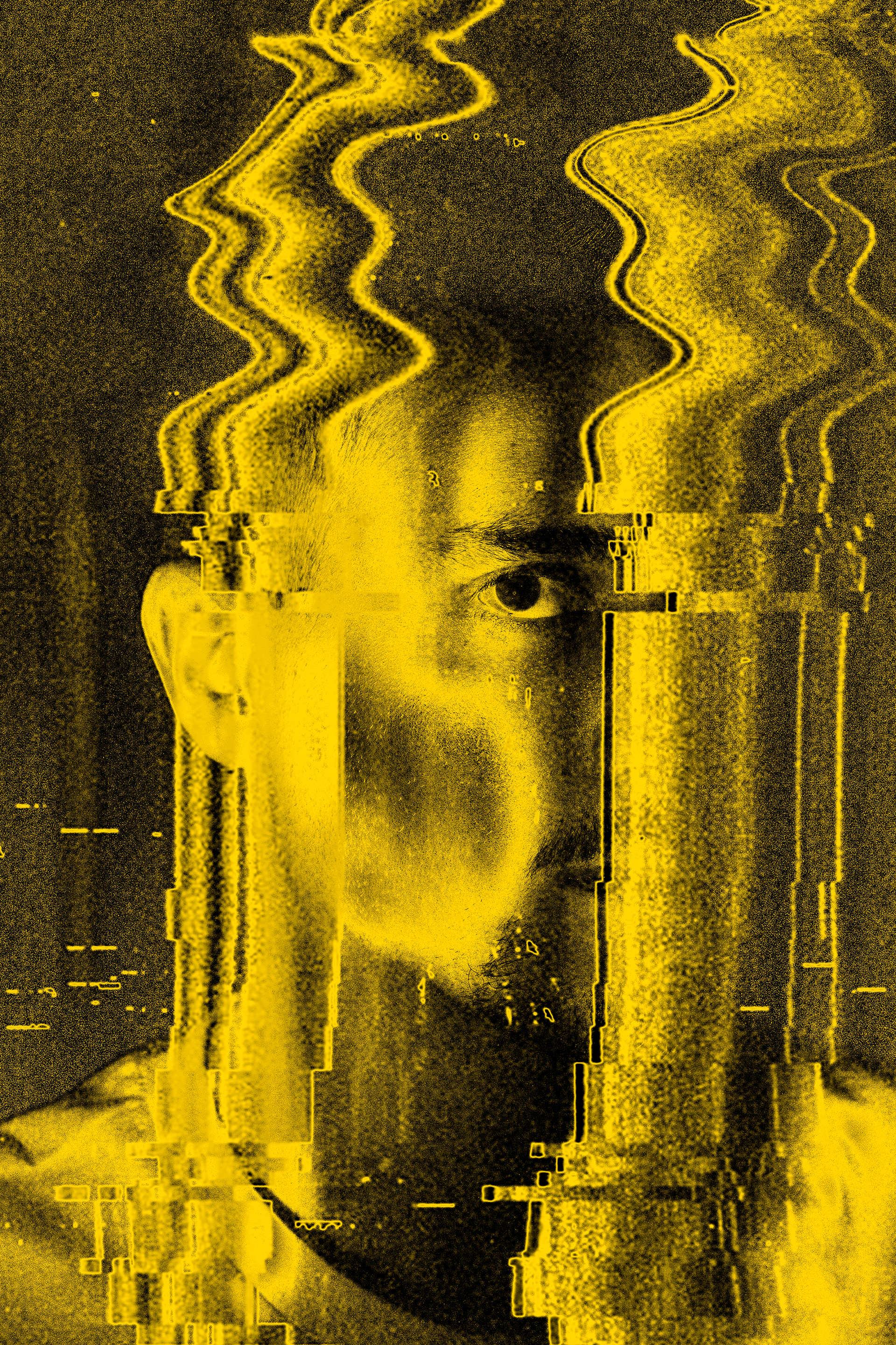 Thiago Hortolan, February 2022 - Barcelona, ES