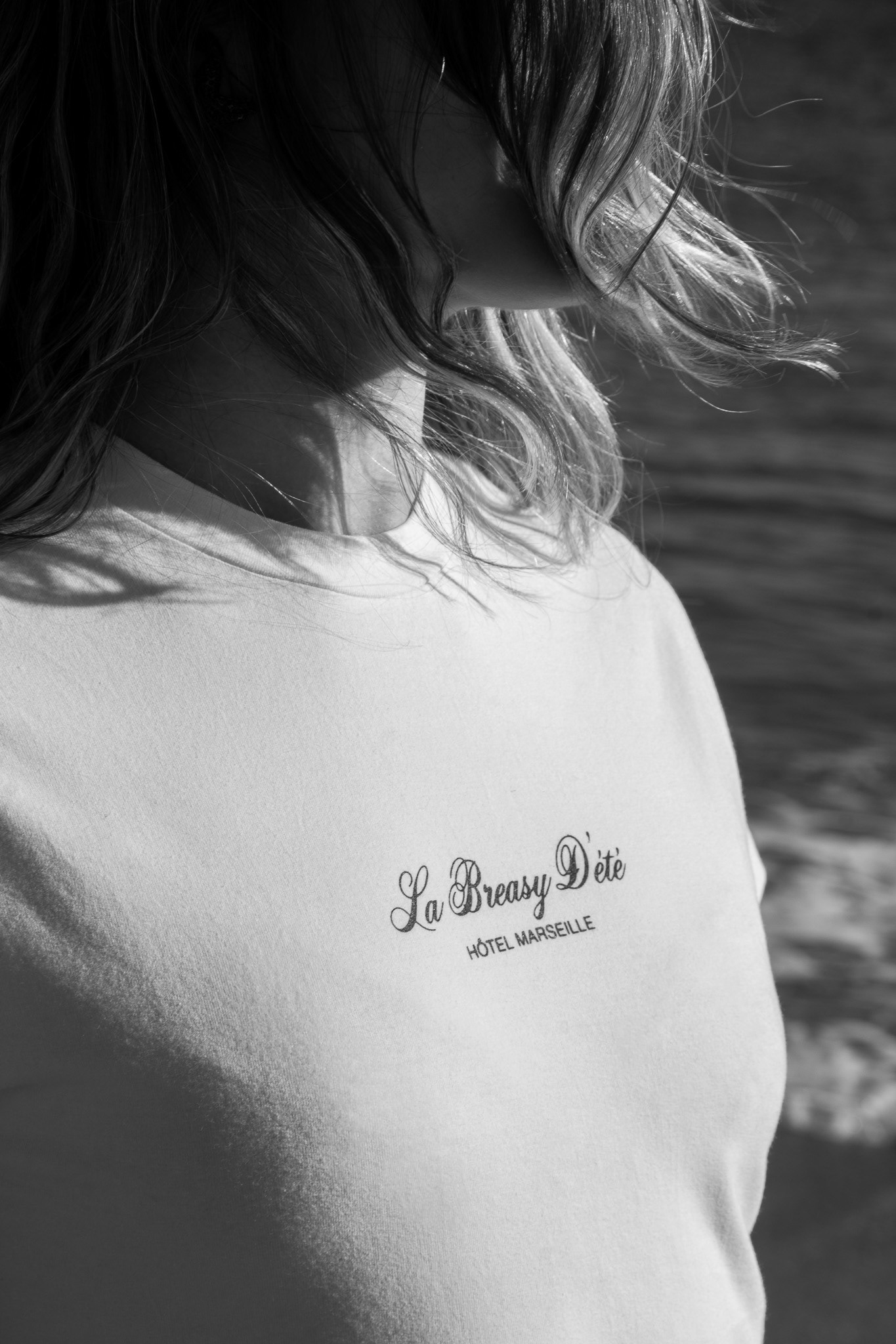 Breasy, December 2024 - Barcelona, ES