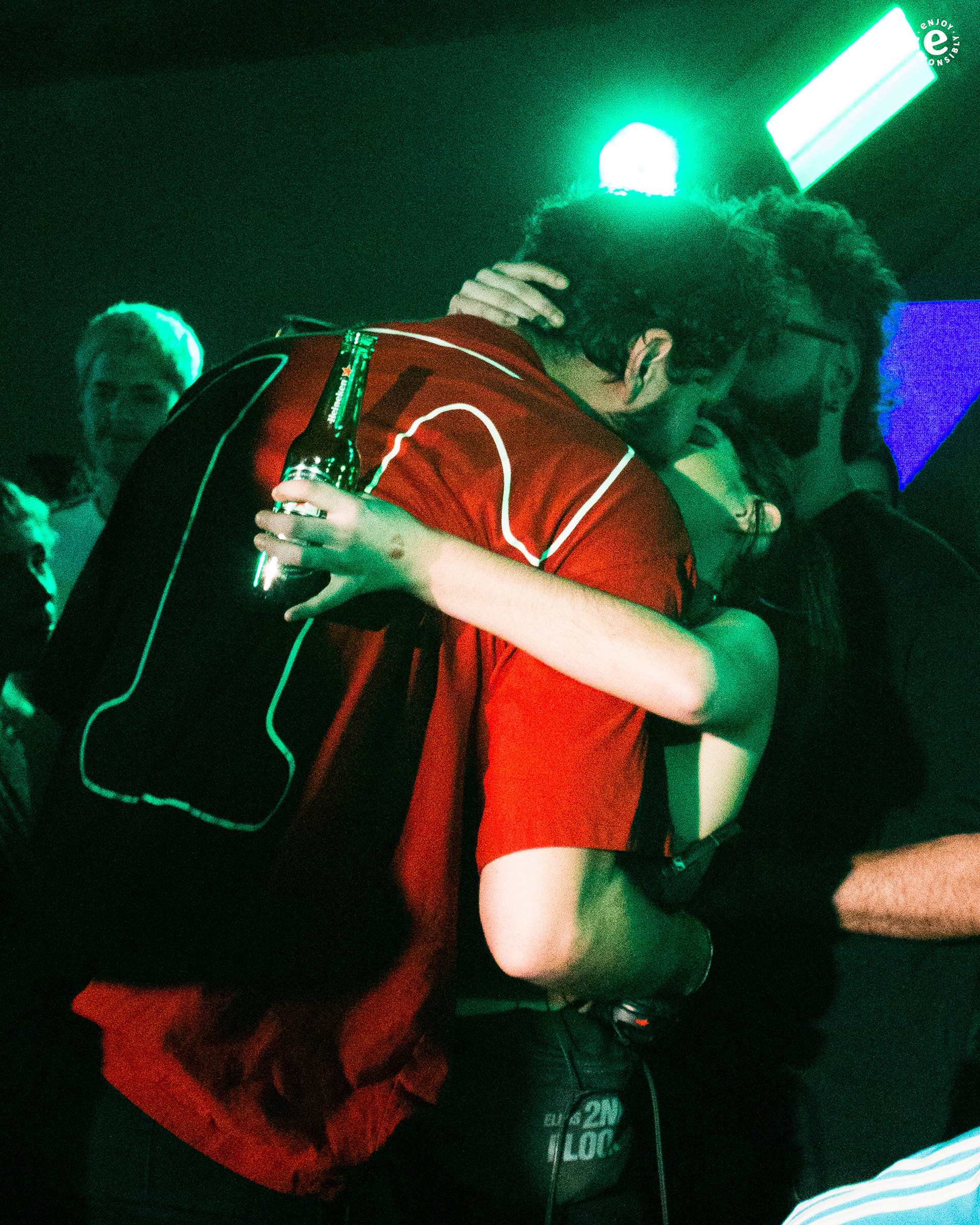 BOILERROOM HK #3, October 2022 for M.SLive at Arca - São Paulo, BR