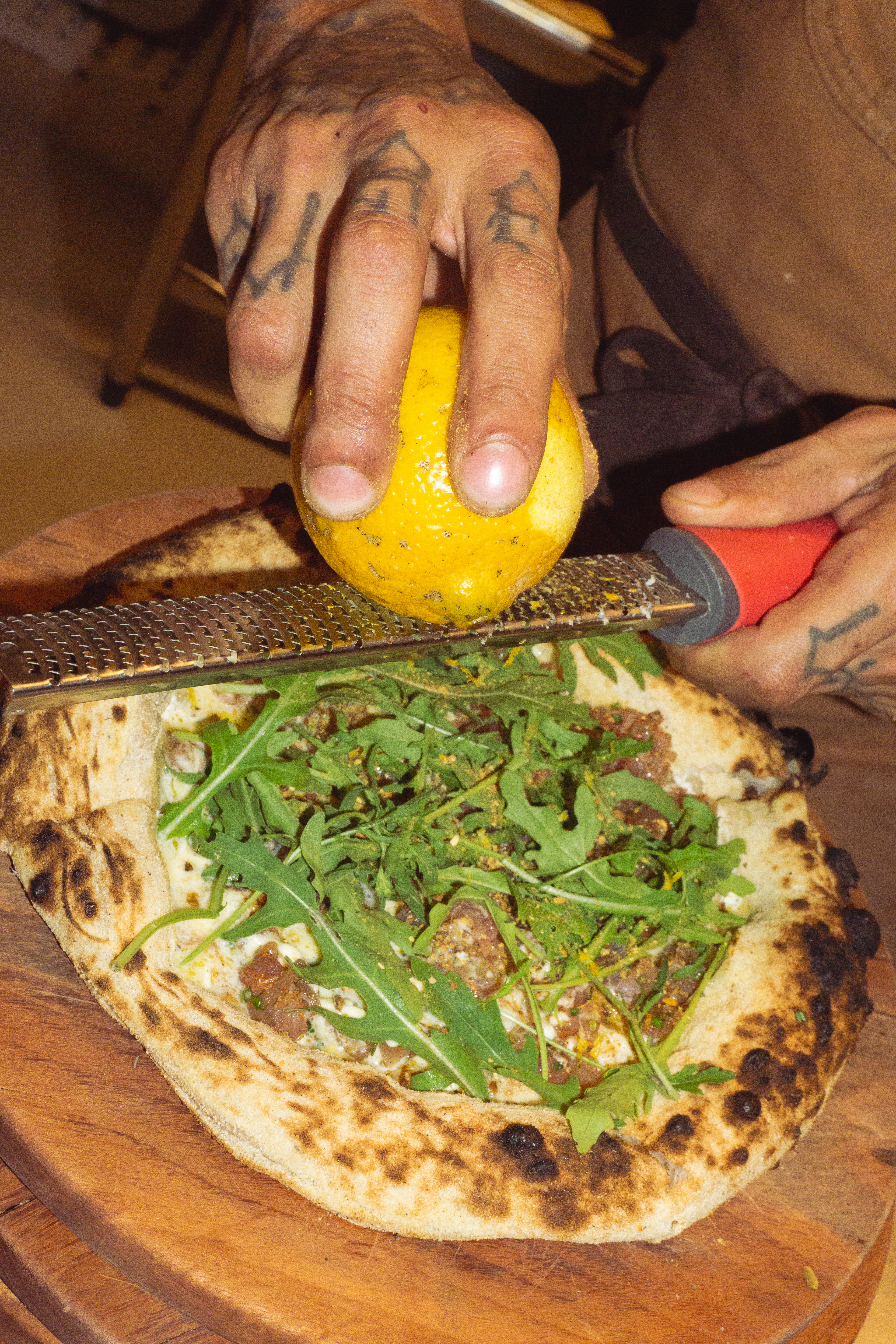 Starlane SP, September 2025 - São Paulo, BR