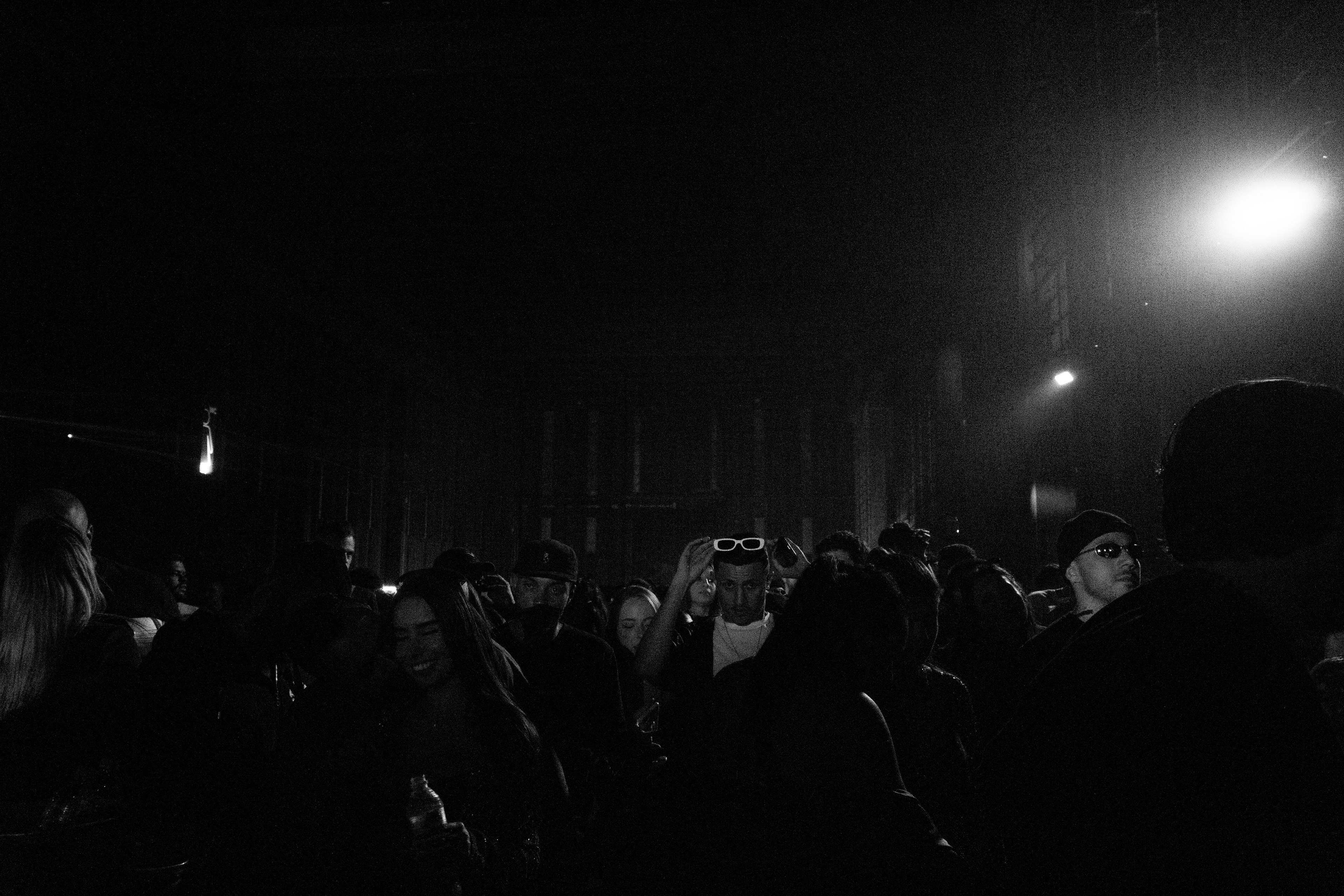 KNTXT , November 2022 for M.SLive at Arca - São Paulo, BR