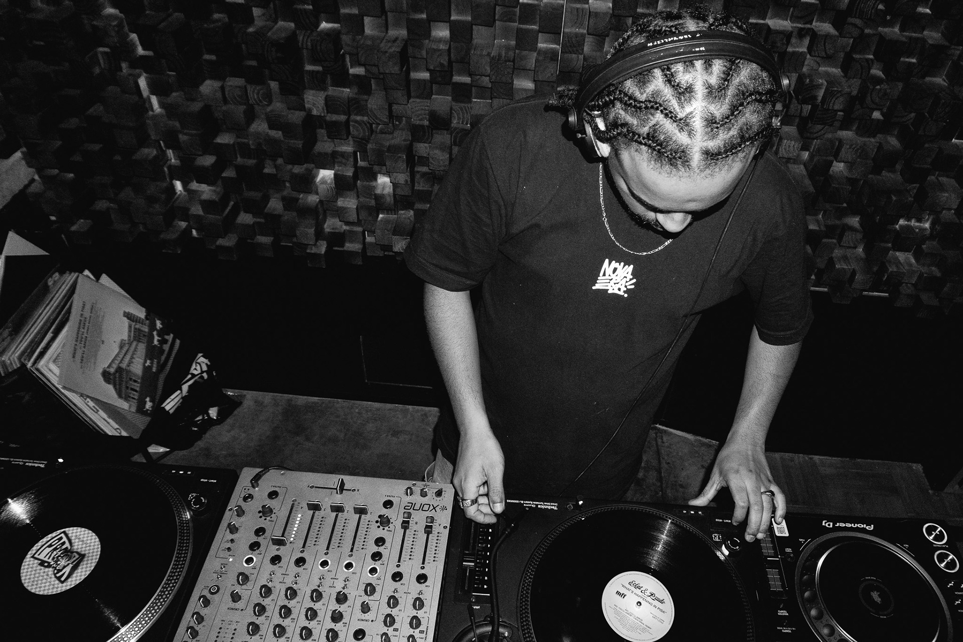 Starlane SP, September 2025 - São Paulo, BR