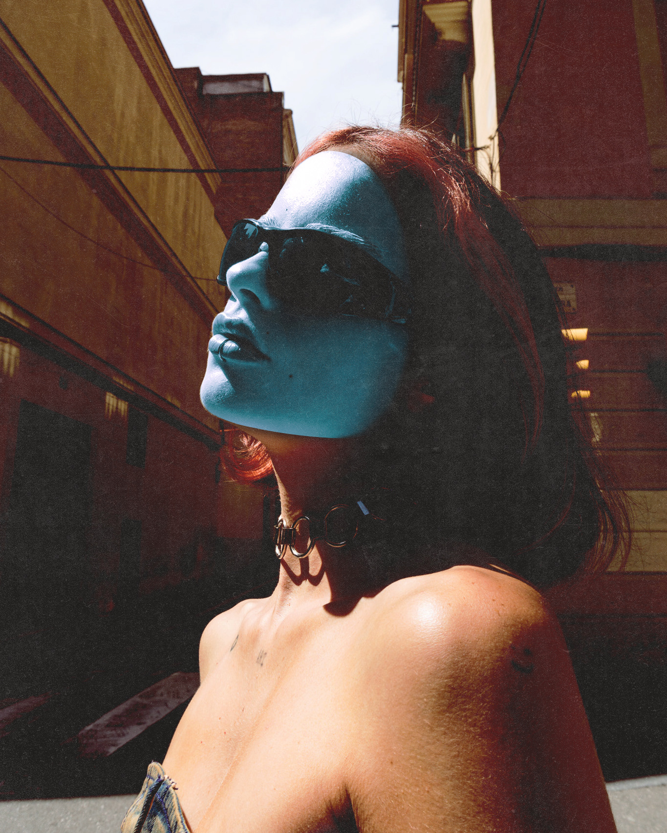 Iza Pinheiro, Maio 2024 - Barcelona, ES