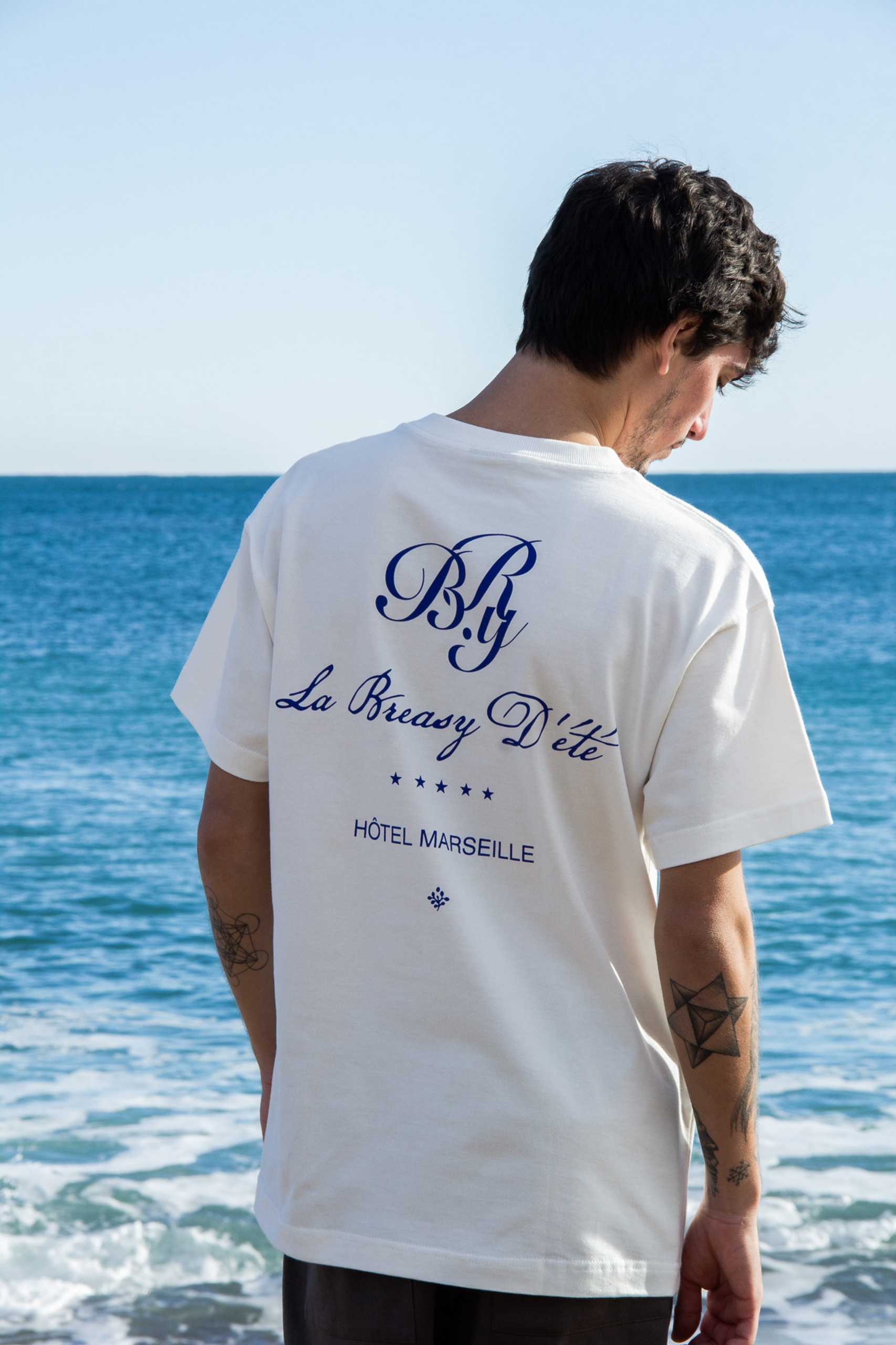 Breasy, December 2024 - Barcelona, ES