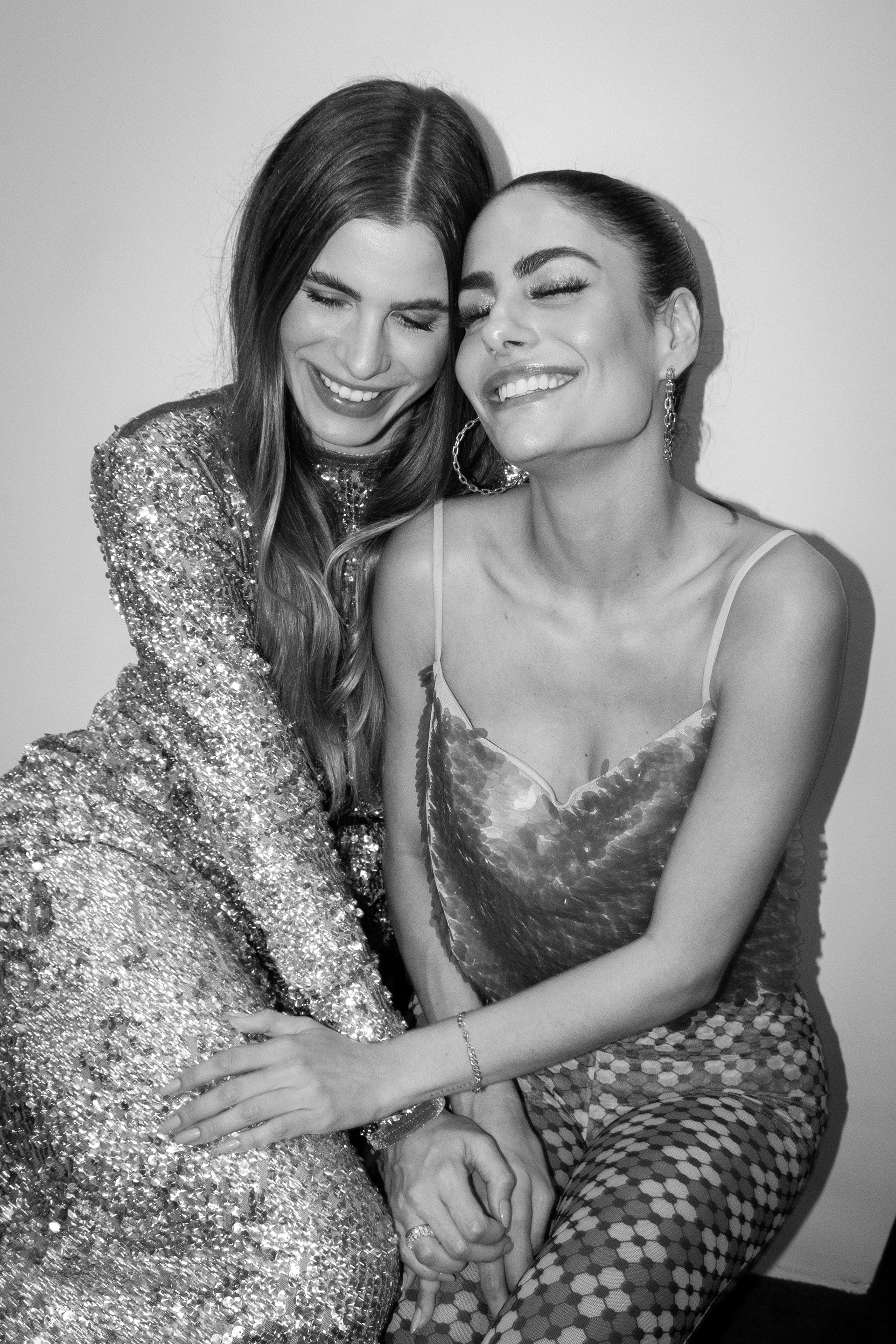 Saide & Sarah Mattar Event for Lilly Sarti, March 2023 - São Paulo, BR