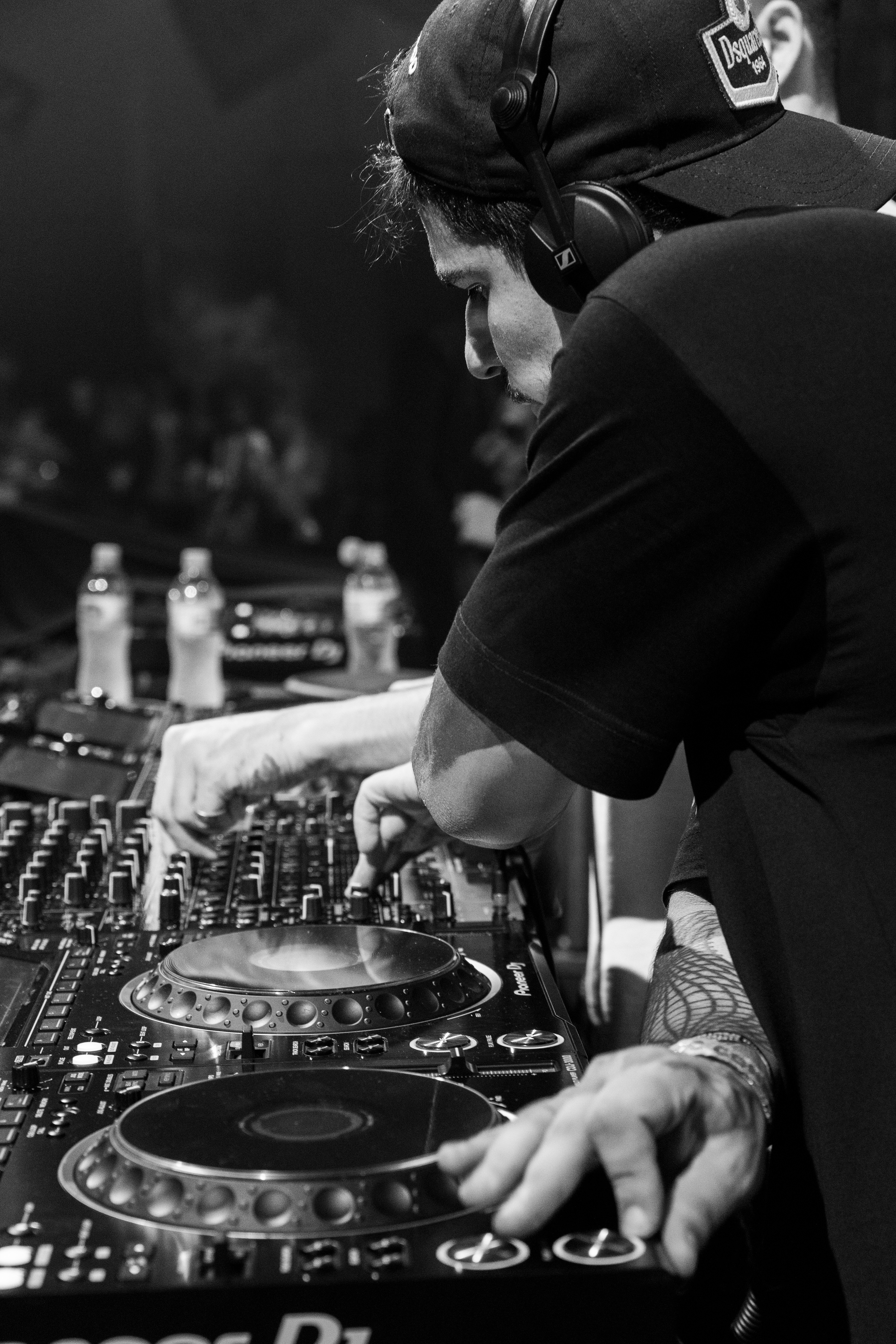 Vintage, April 2022 for M.SLive at Arca - São Paulo, BR