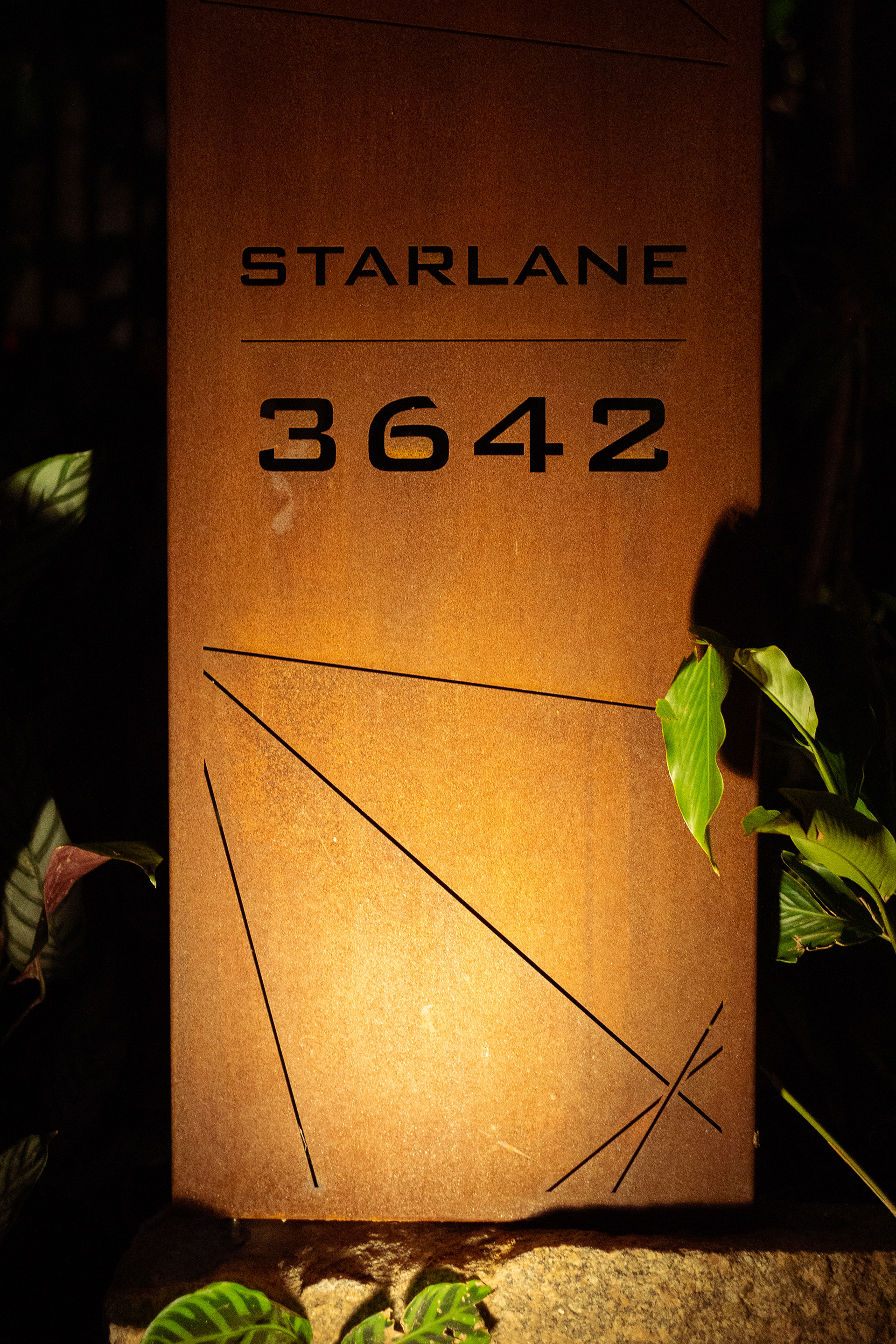 Starlane SP, September 2025 - São Paulo, BR