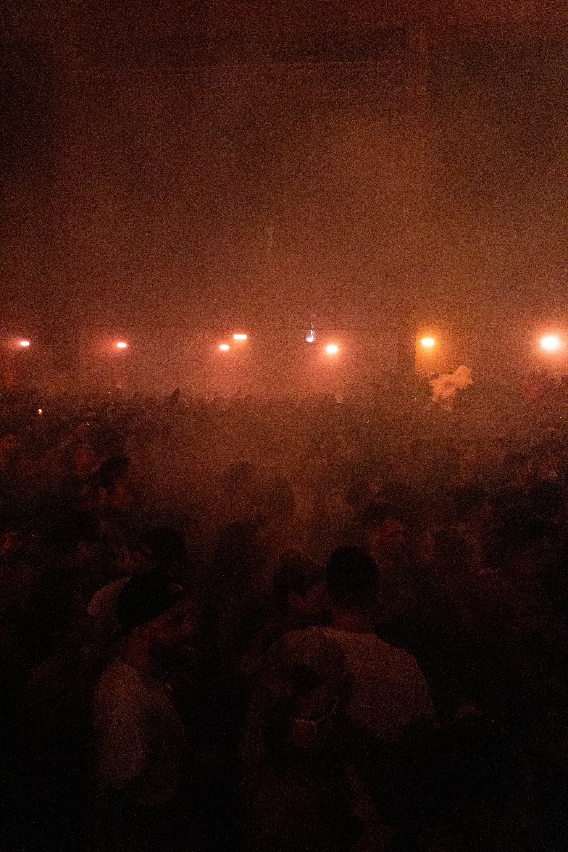 Afterlife, March 2022 for M.SLive - São Paulo, BR