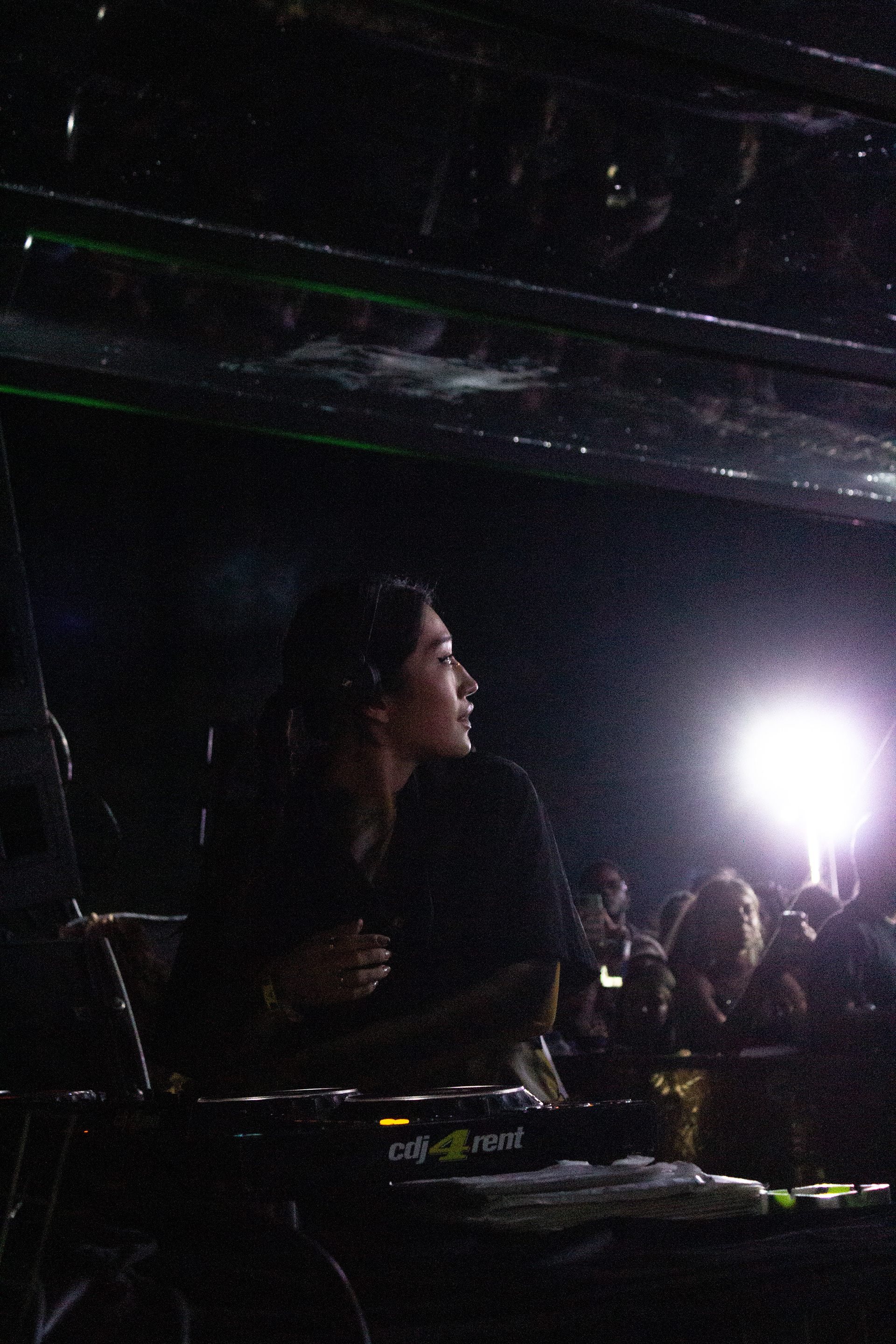 Peggy Gou @ BOMA, November 2022 - Rio de Janeiro, BR