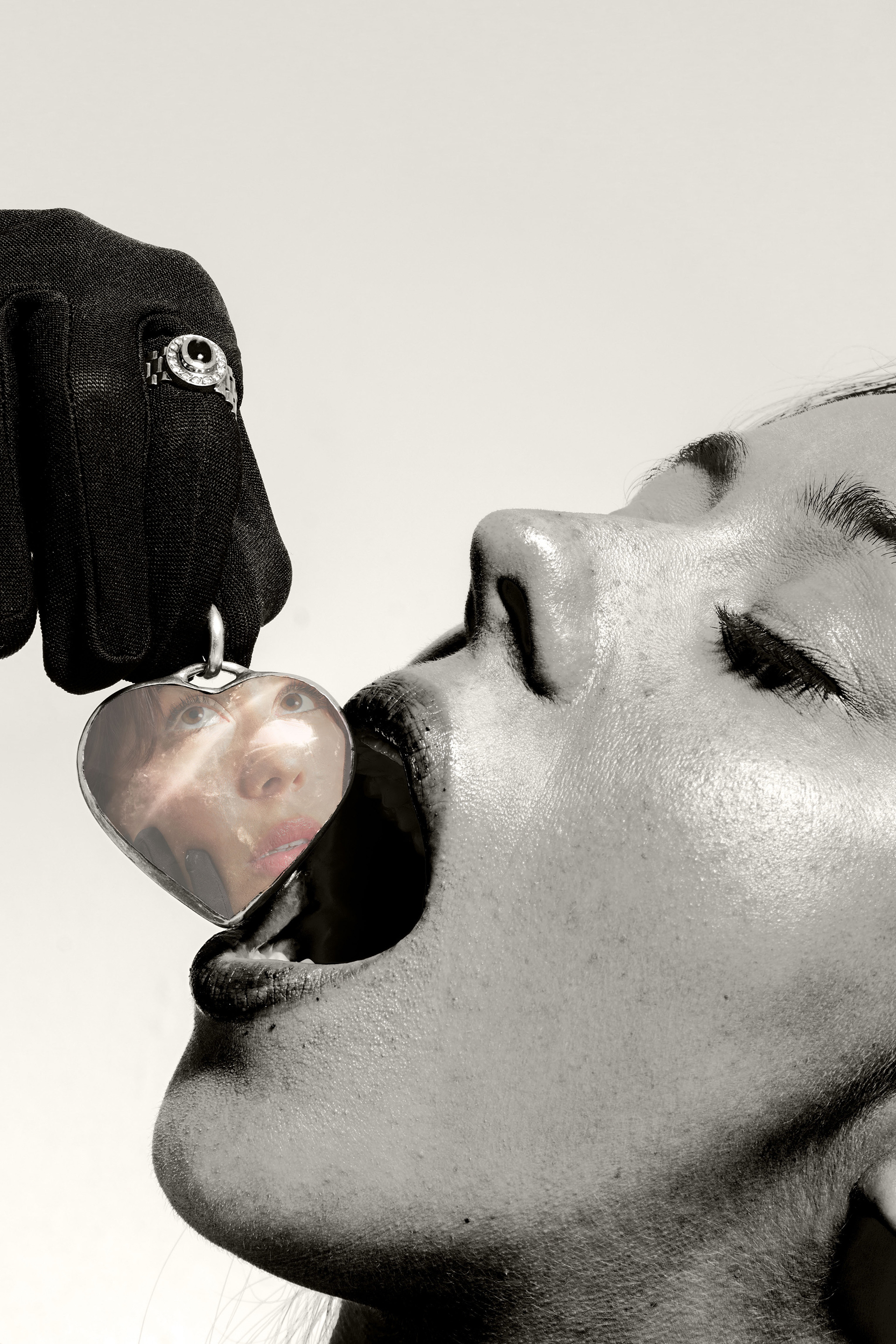 Carolina Von Mutius, October 2023 - São Paulo, BR