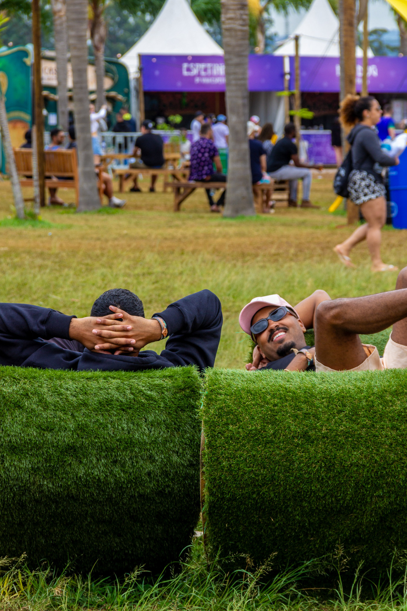 Tomorrowland Brasil, October 2023 - São Paulo, BR
