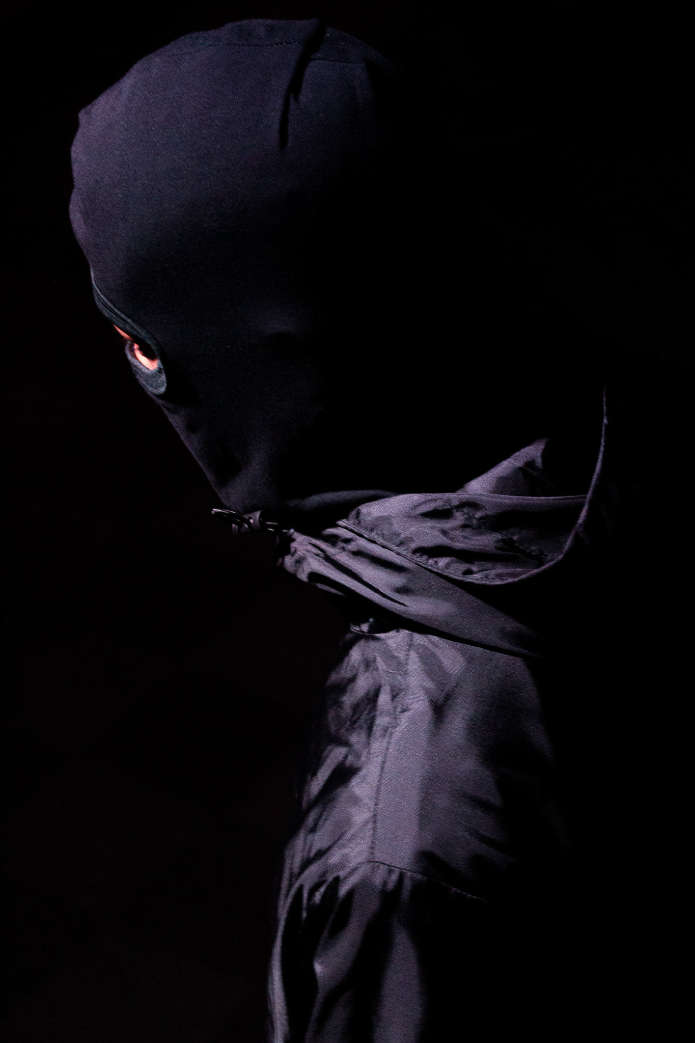 Captive x HavanaClubBrasil, April 2023 for Snts.inc - São Paulo, BR