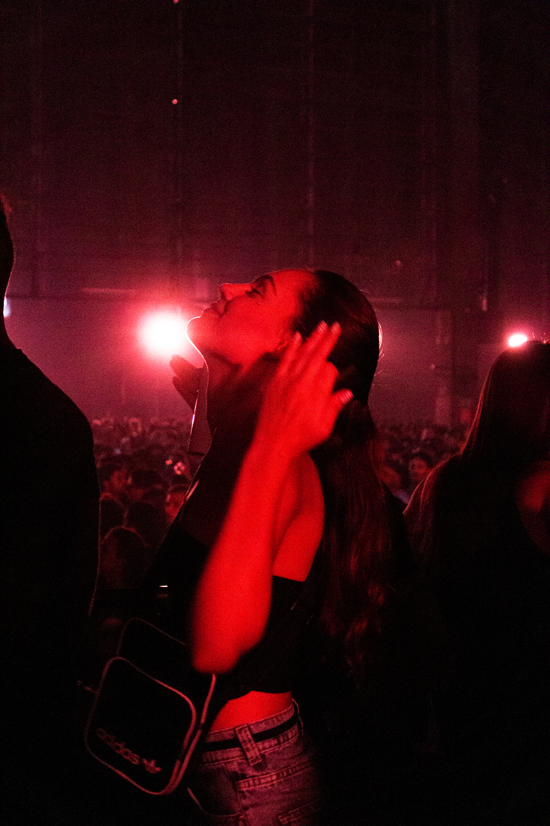 Afterlife, March 2022 for M.SLive - São Paulo, BR