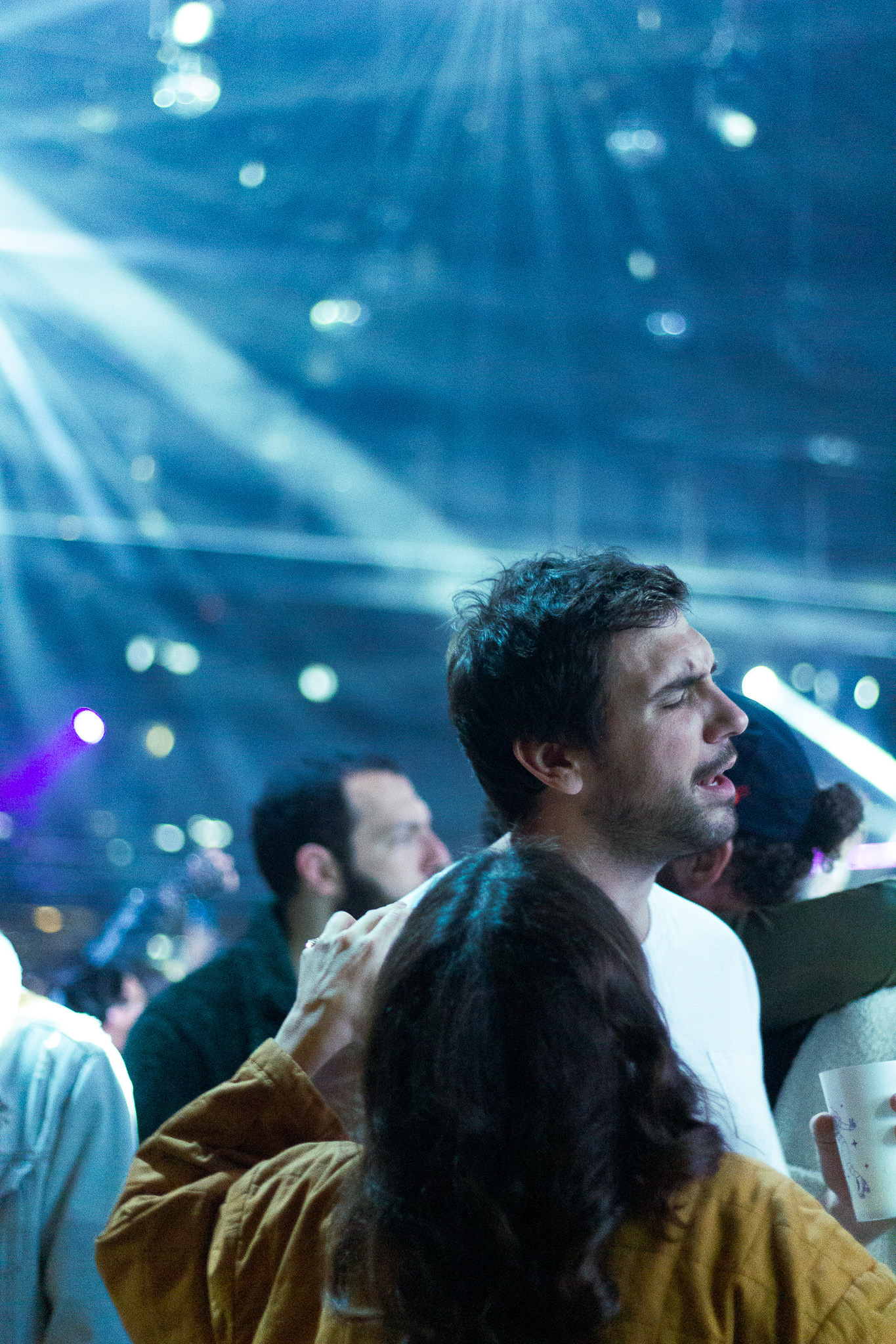 The Boogie, July 2023 - São Paulo, BR