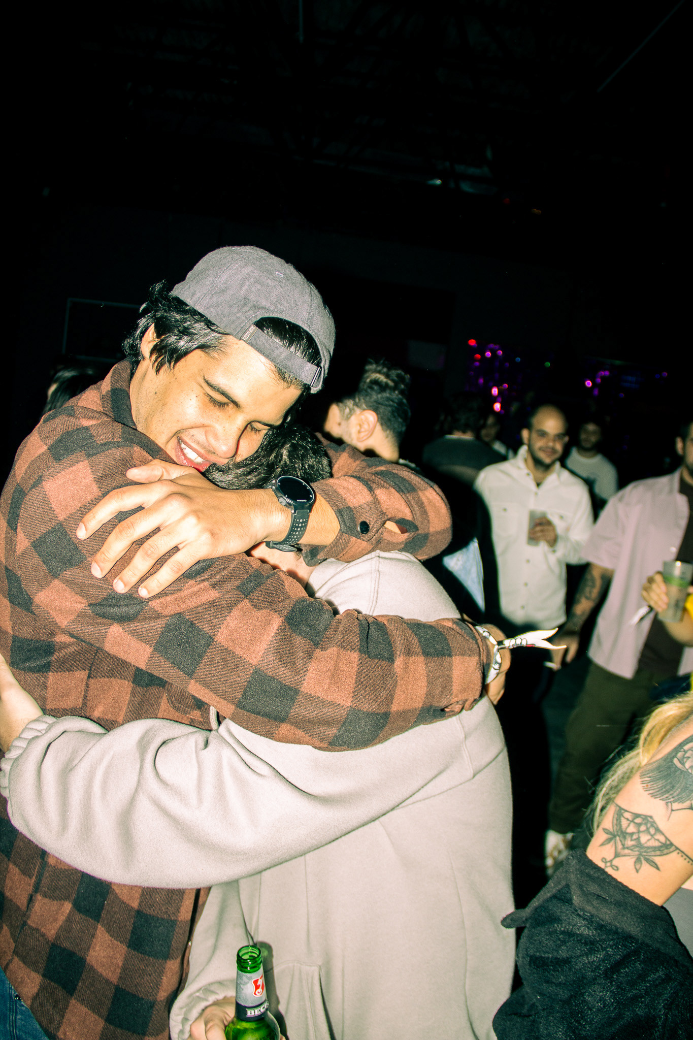 Mixordia, August 2023 - São Paulo, BR