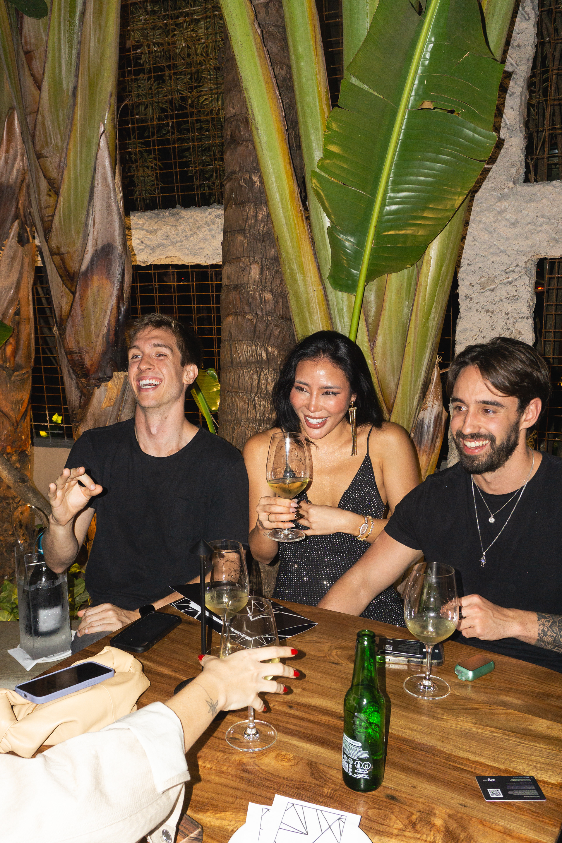 Starlane SP, September 2025 - São Paulo, BR