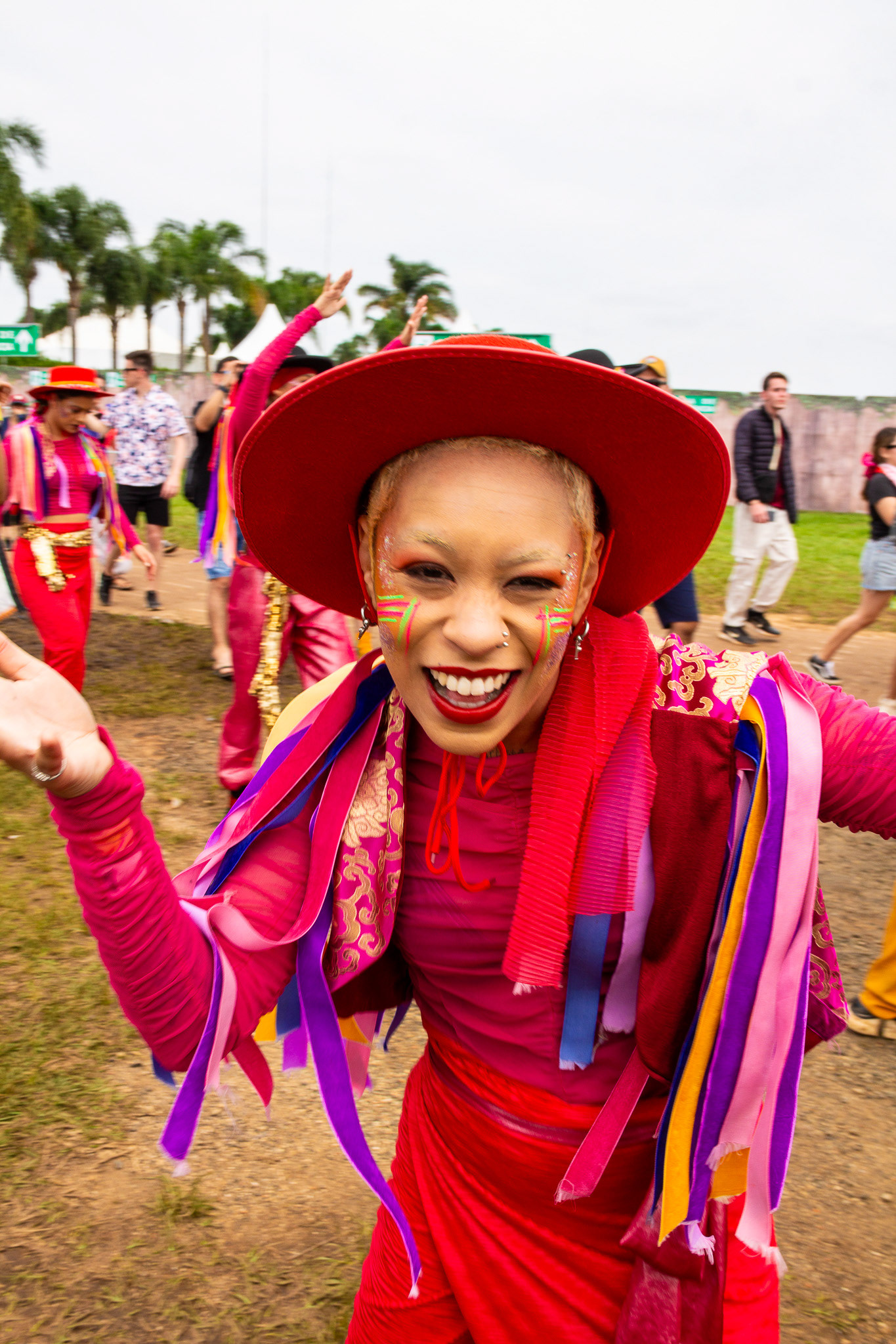 Tomorrowland Brasil, October 2023 - São Paulo, BR