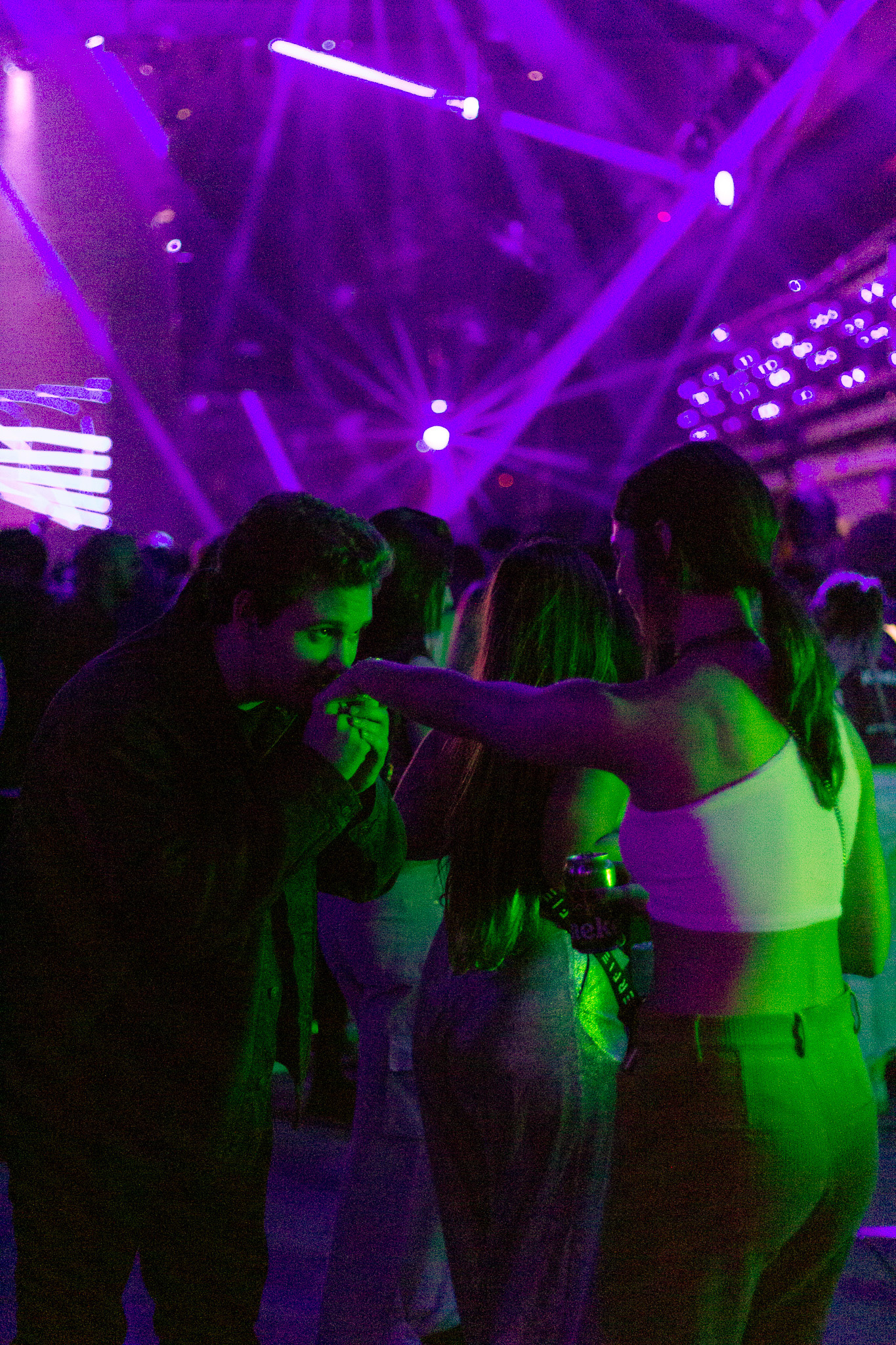 The Boogie, July 2023 - São Paulo, BR