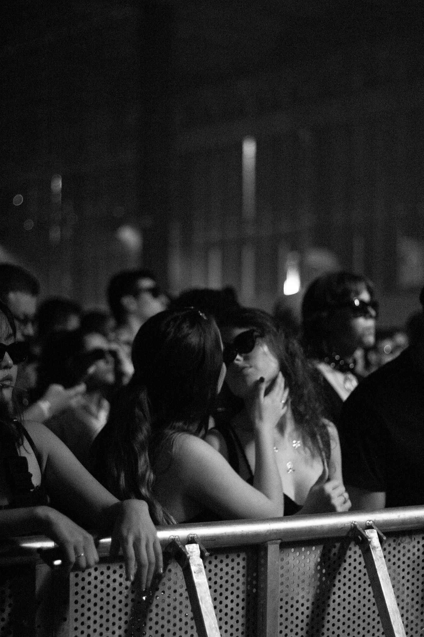 KNTXT , November 2023 for M.SLive at Arca - São Paulo, BR