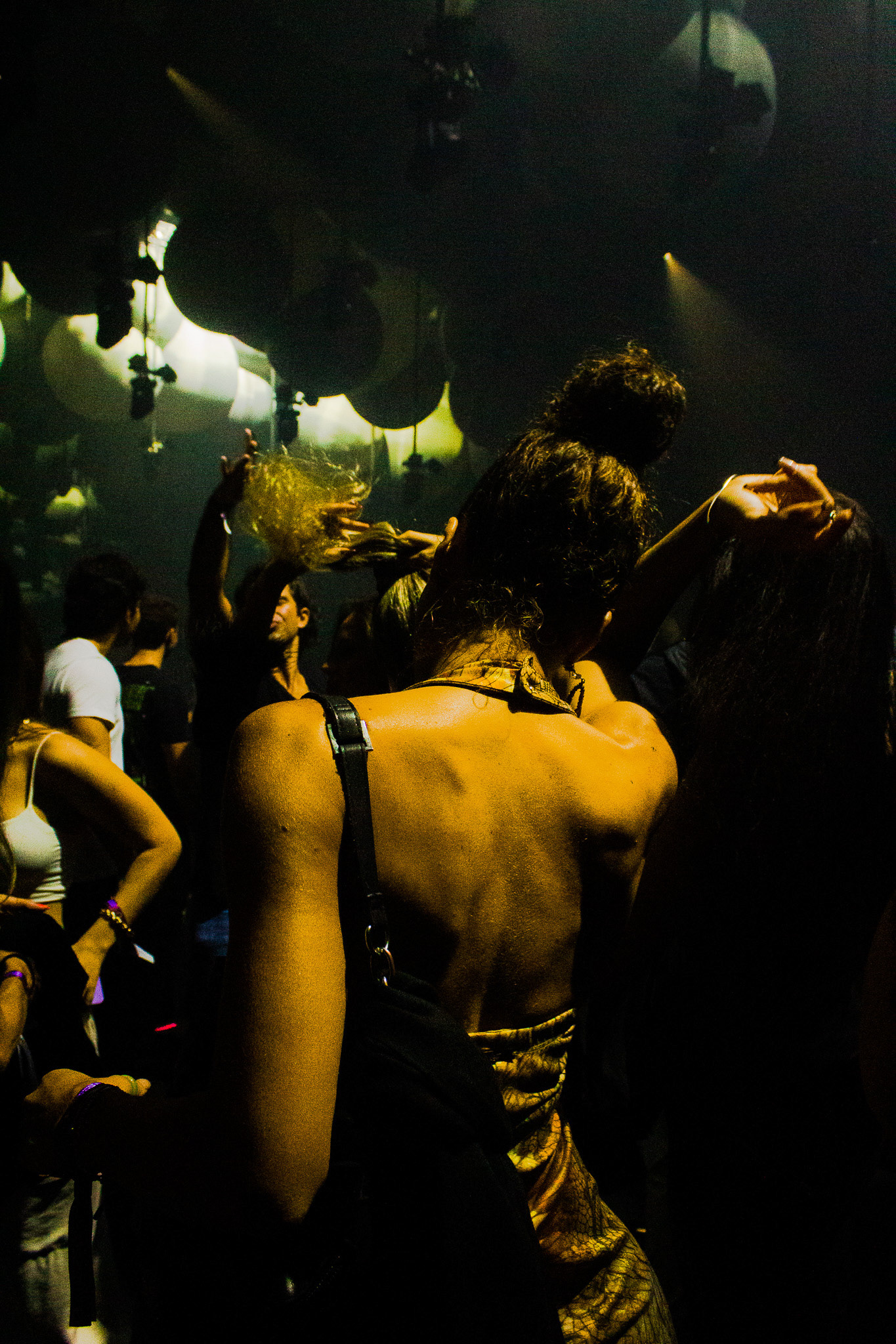 TimeWarp Brasil for Entourage, May 2023 - São Paulo