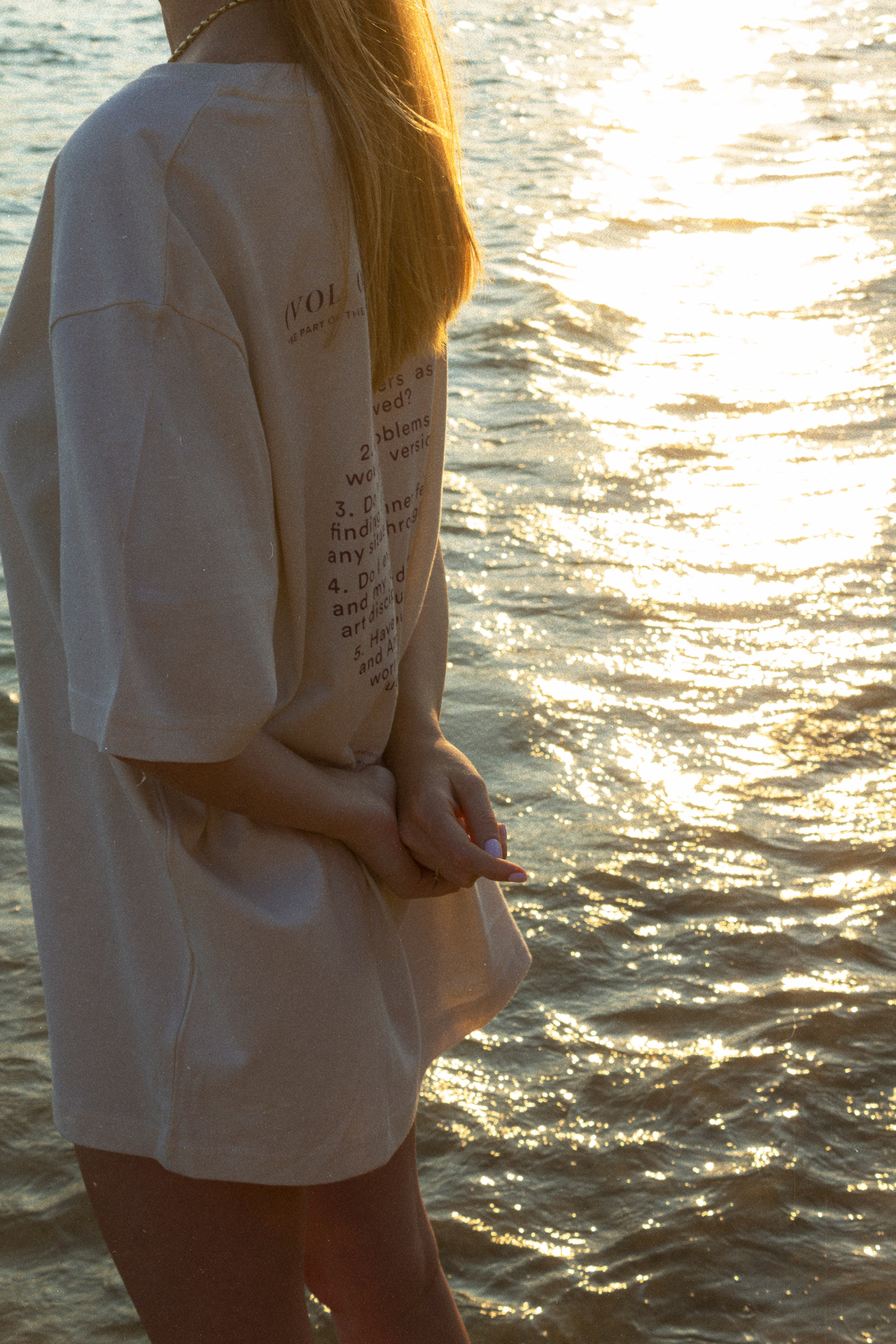 Anne for MARTINI, August 2022 - Girona, Spain