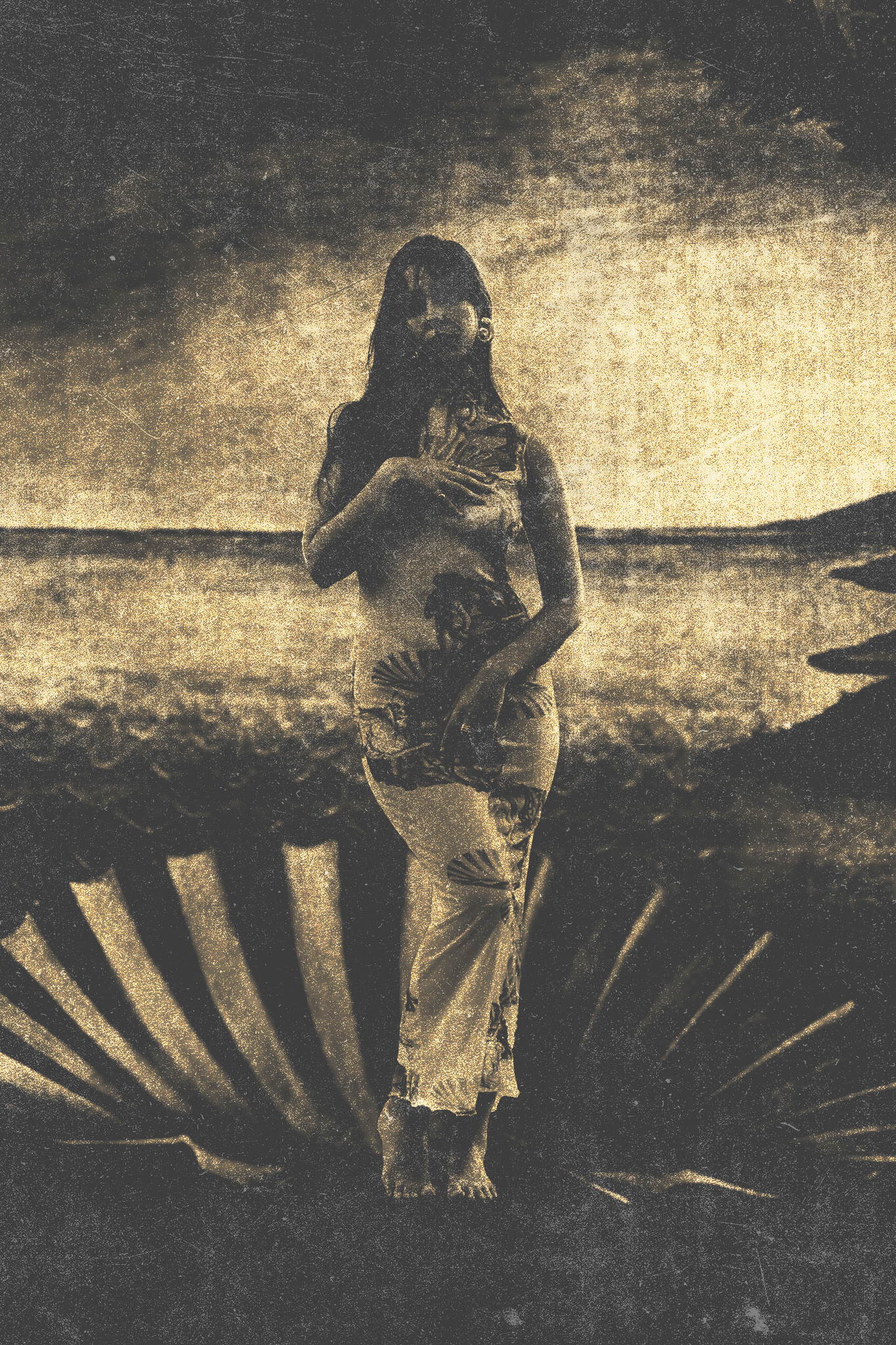 Carolina Von Mutius, October 2023 - São Paulo, BR