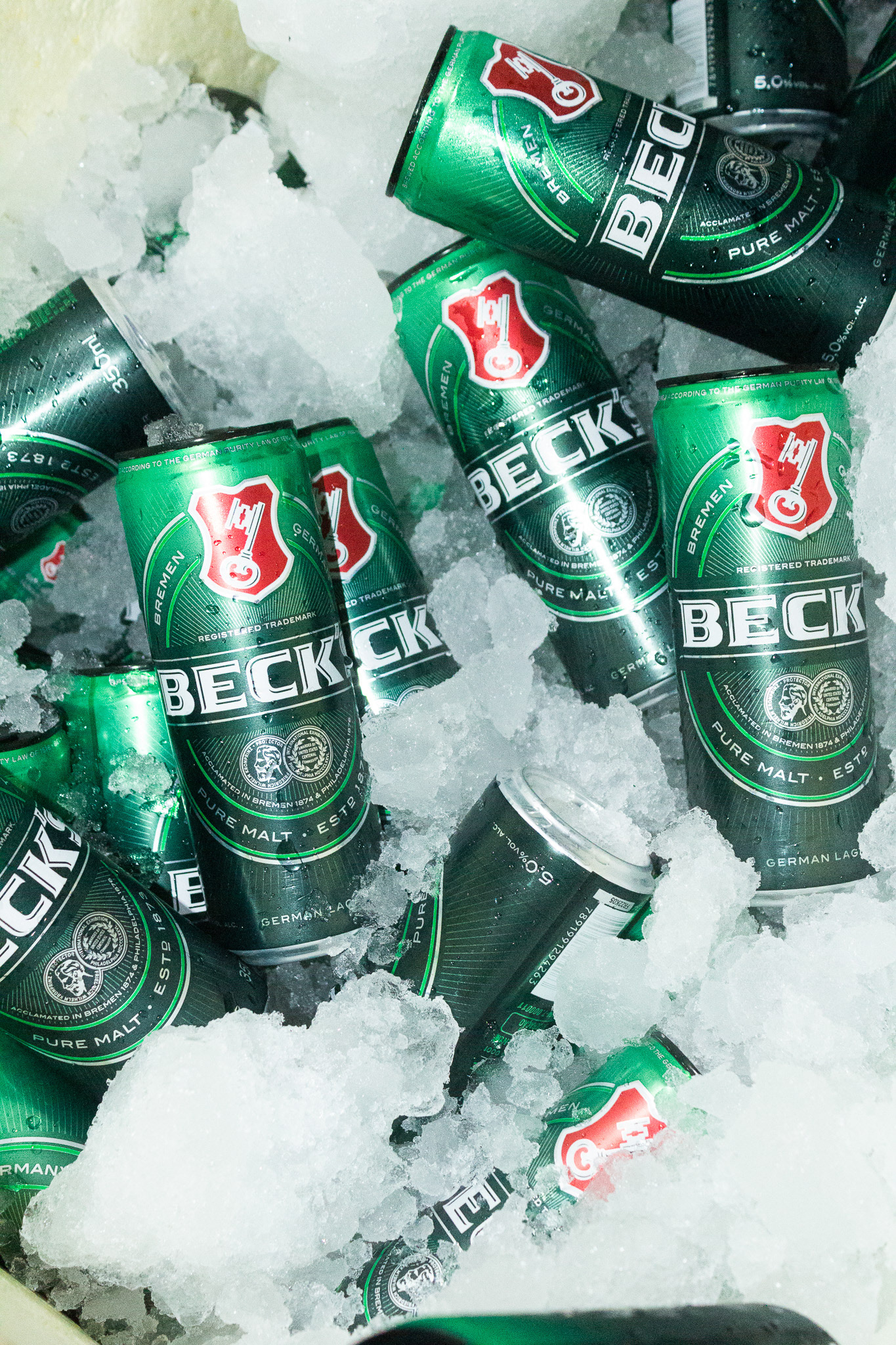 NAFF*, March 2023 for M.SLive at Arca - São Paulo, BR