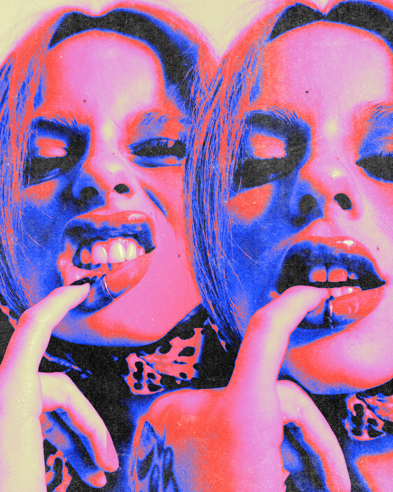 Iza Pinheiro, Maio 2024 - Barcelona, ES