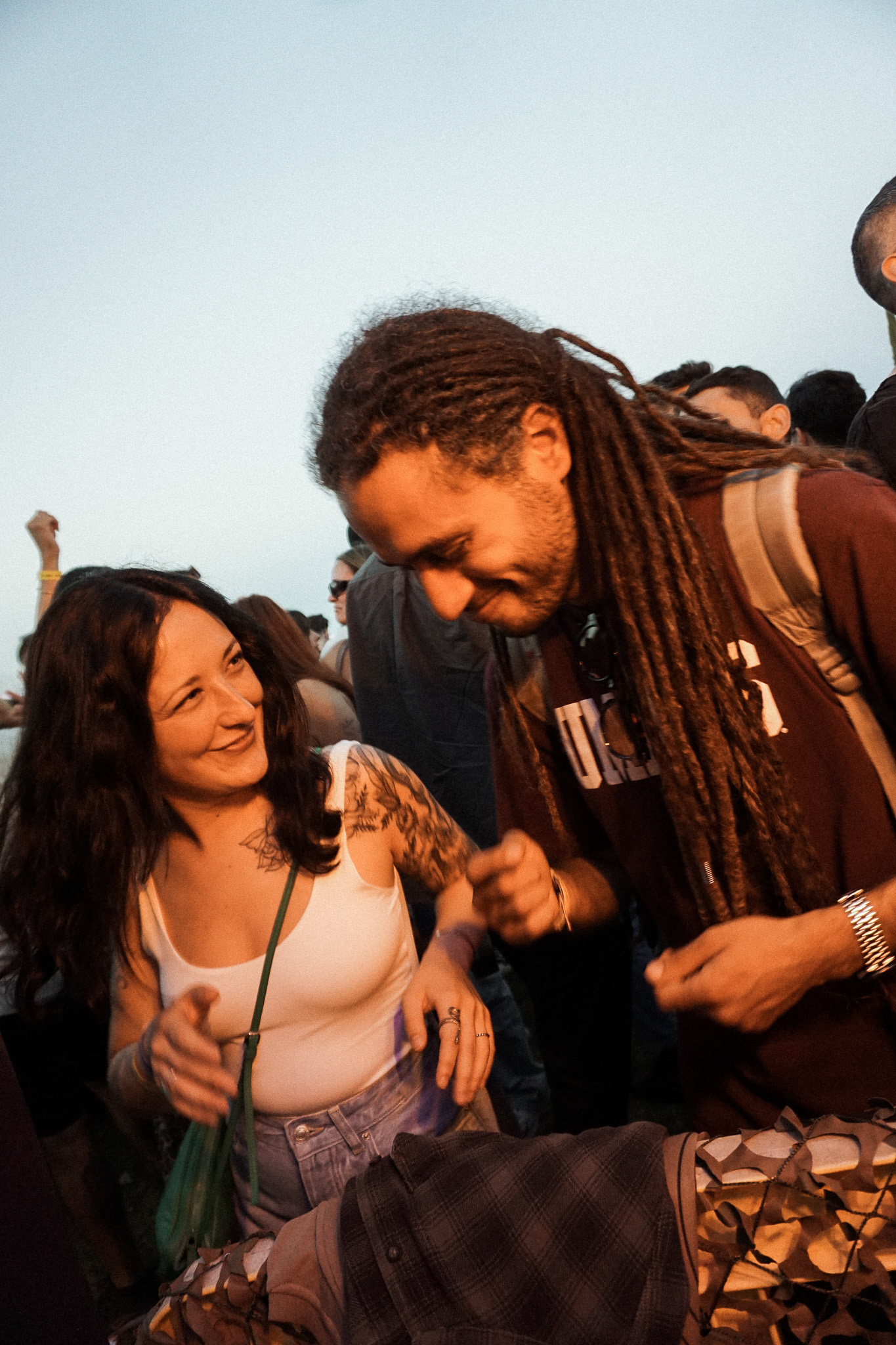 Día de Cavas, April 2024 for TheBasement & Laaso - Barcelona, ES