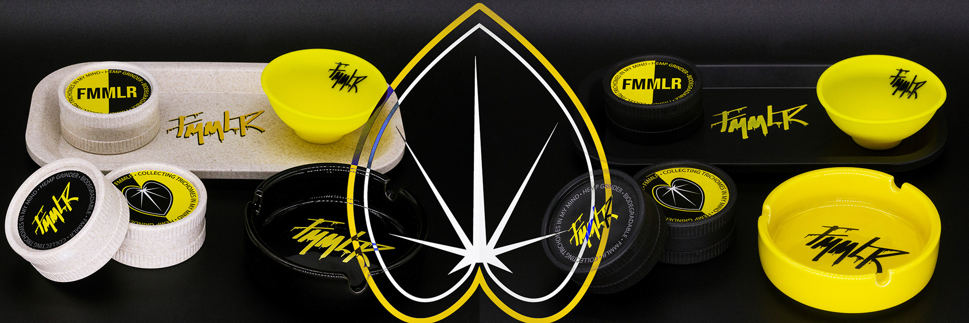 June 2021 for Fummelier Shop - Barcelona, ES