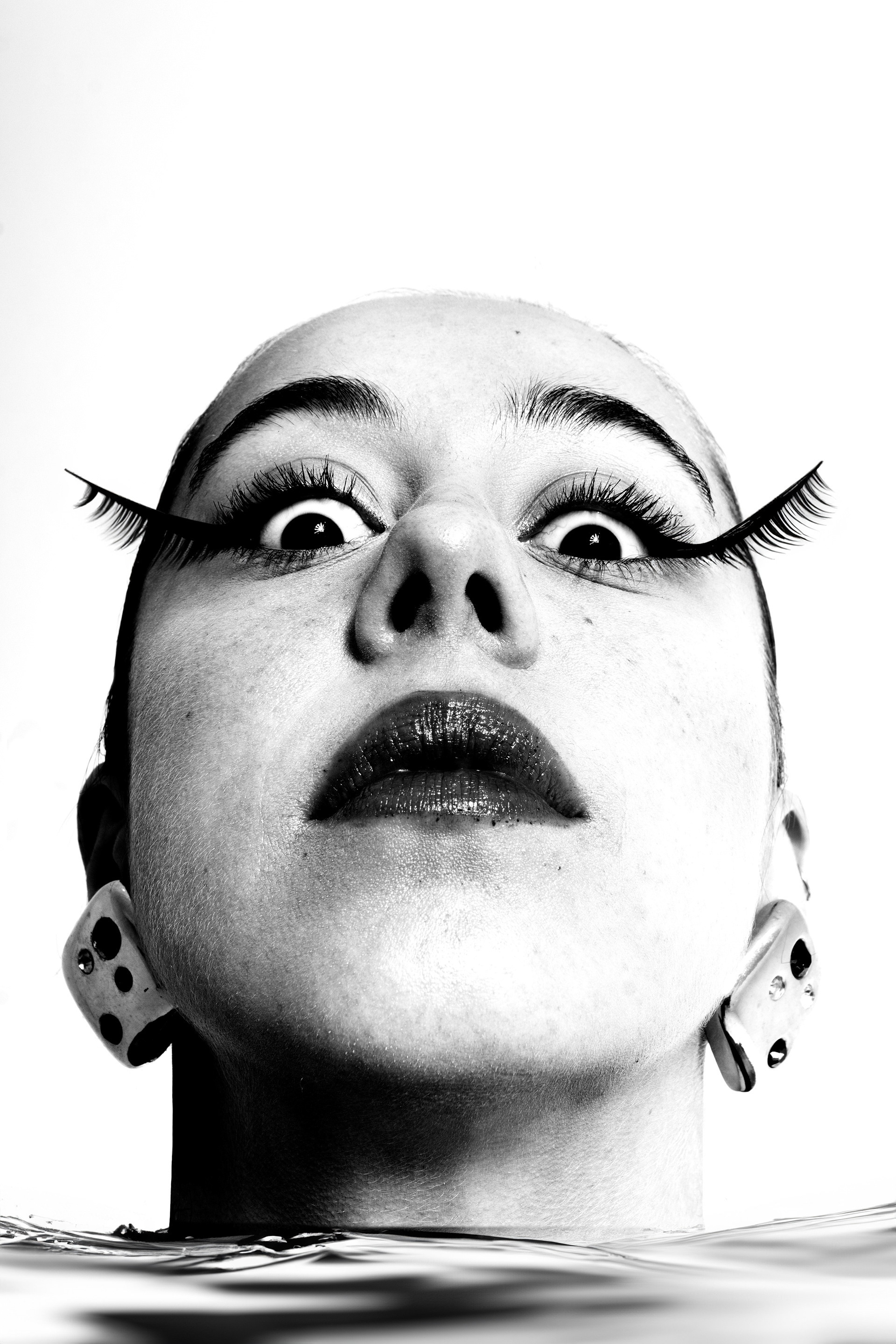 Carolina Von Mutius, October 2023 - São Paulo, BR