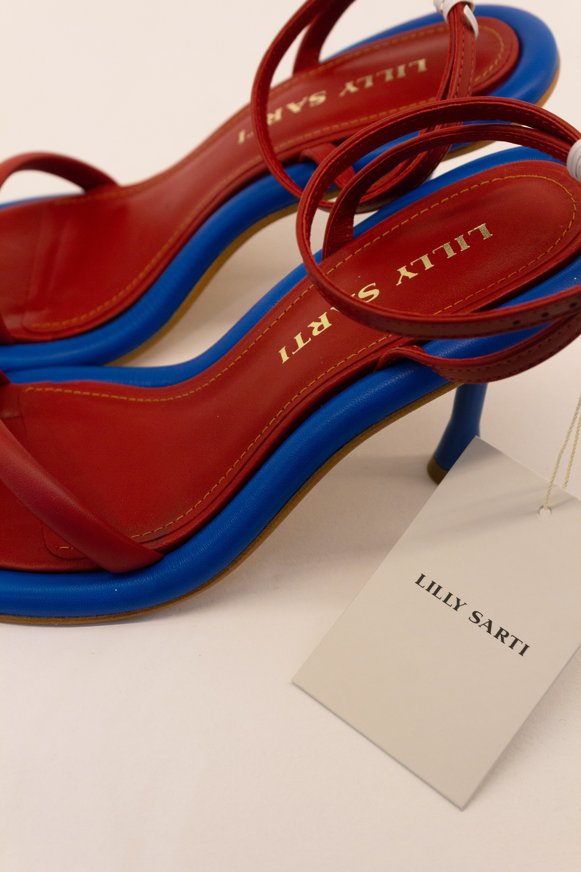 Lilly Sarti, March 2023 - São Paulo, BR