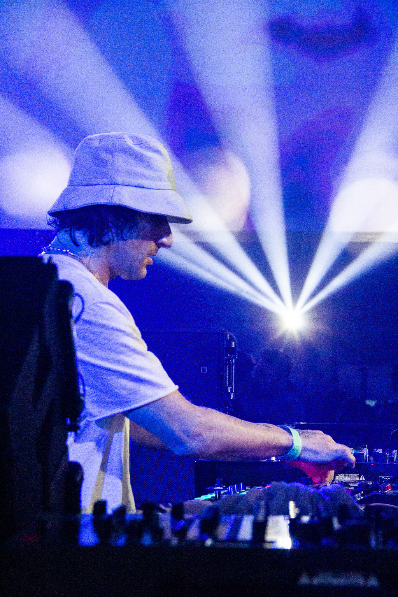 Bora Uzer @ Tomorrowland Brasil, October 2023 - São Paulo, BR