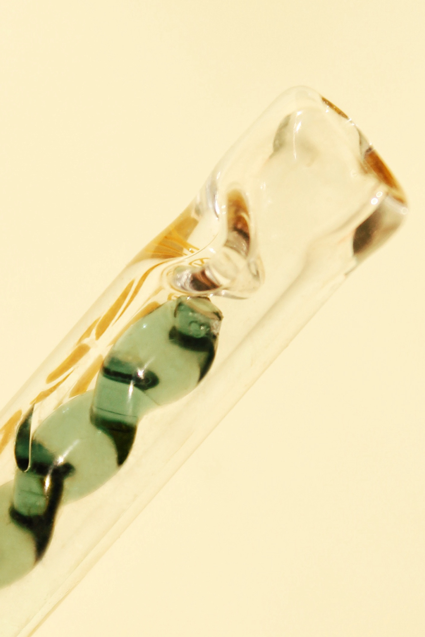 October 2020 for Ekopuffs Brasil - Barcelona, ES