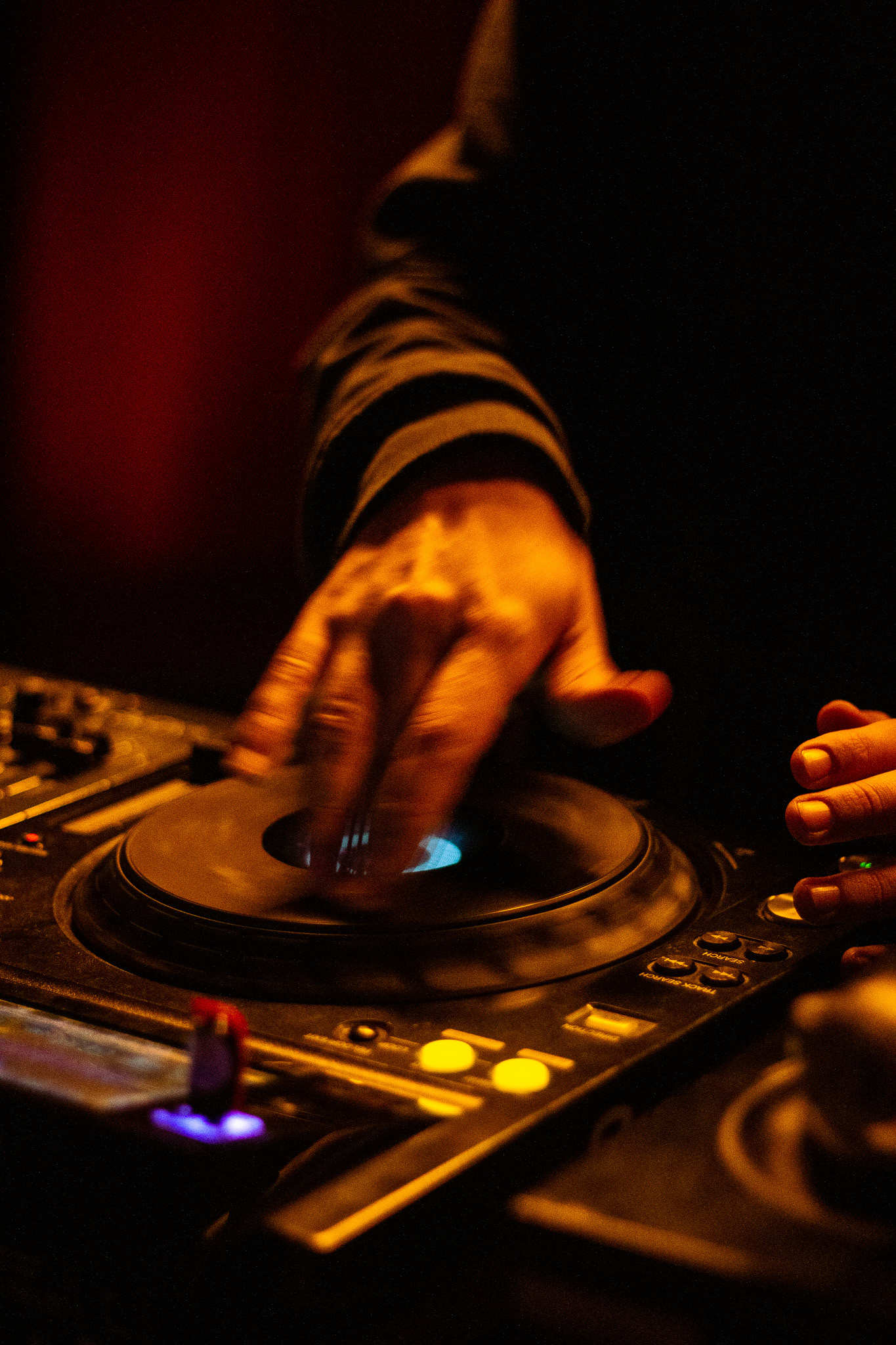 Mixordia, August 2023 - São Paulo, BR