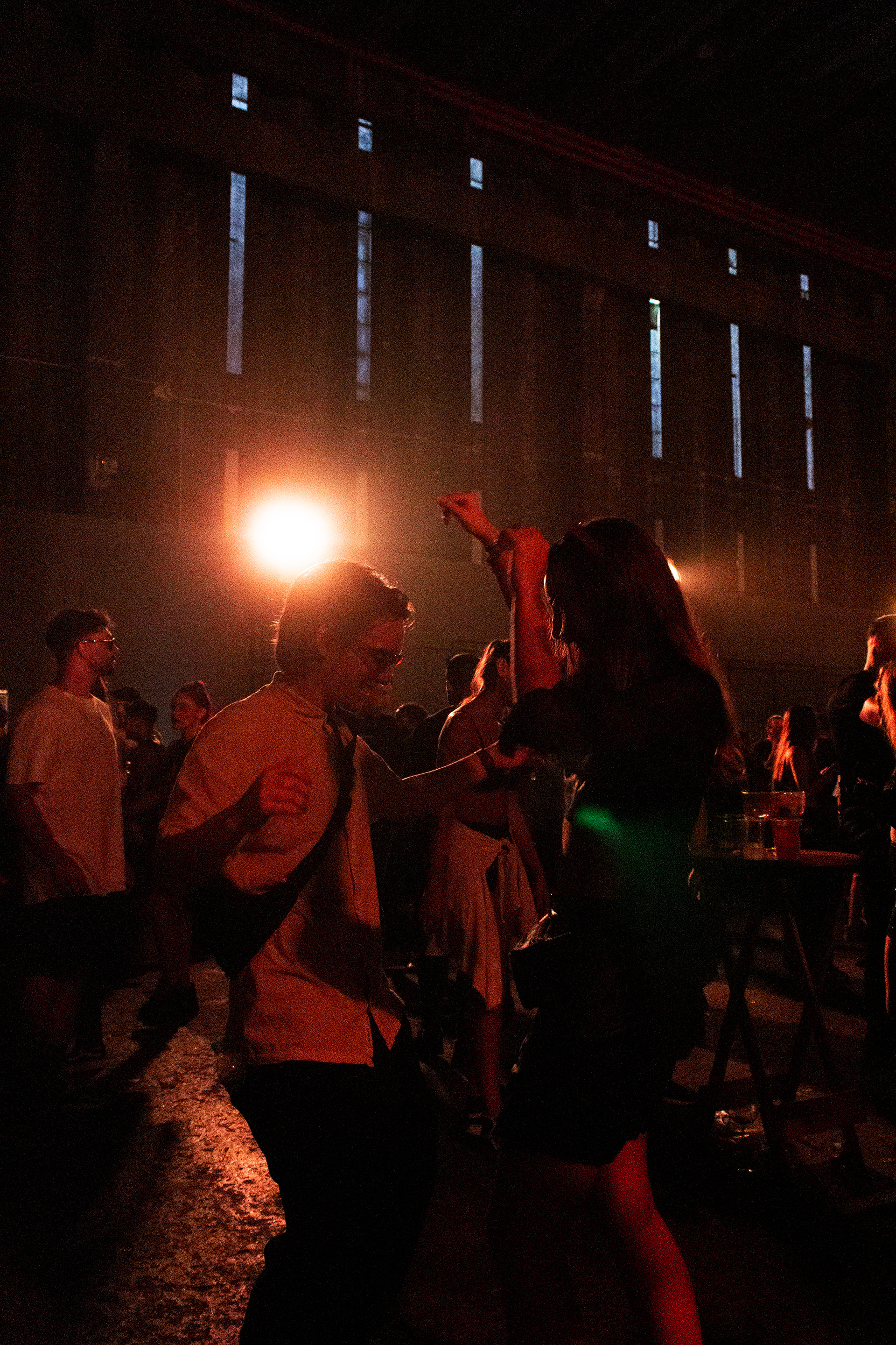 Afterlife, March 2022 for M.SLive - São Paulo, BR