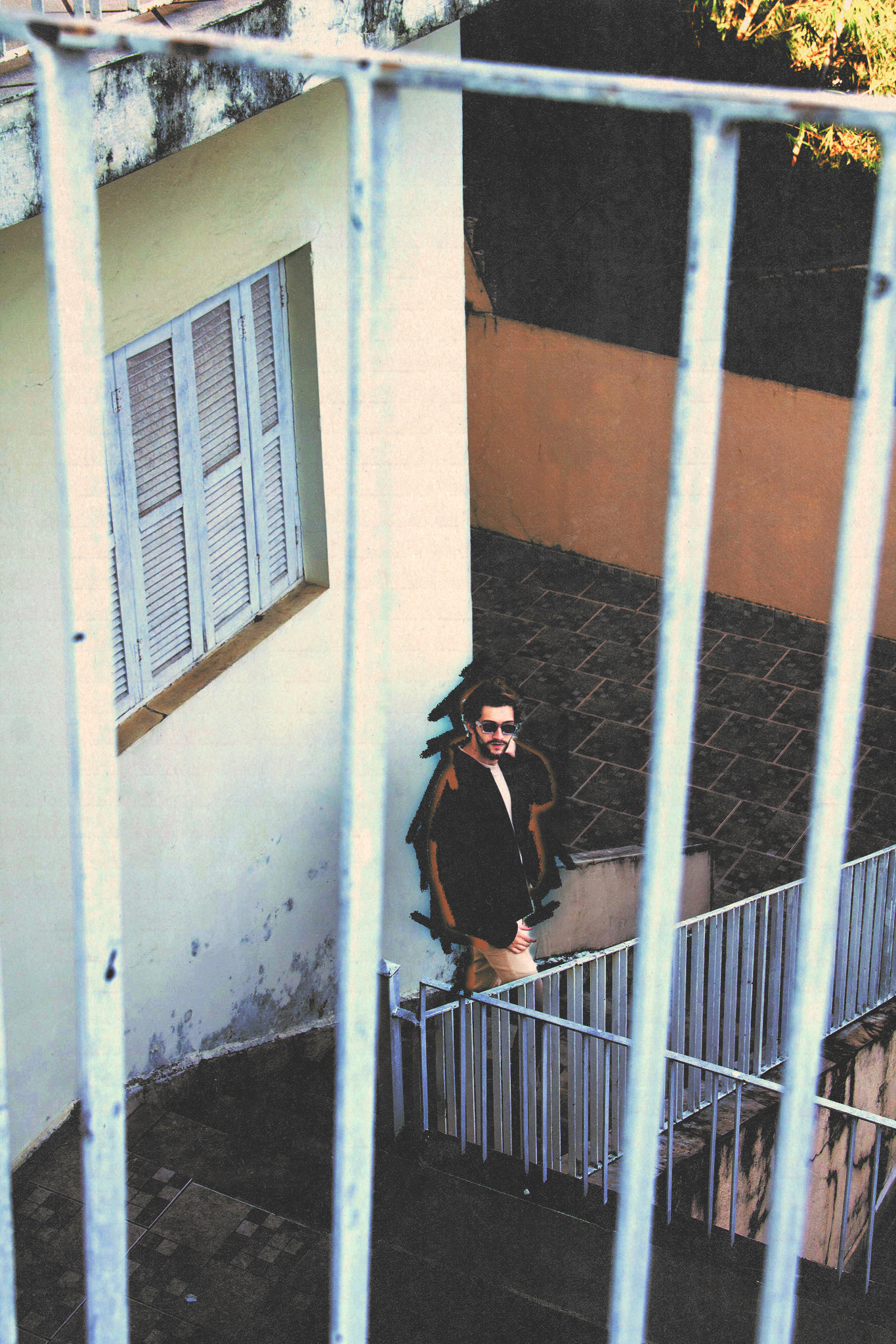 DRU, March 2025 - São Paulo, BR