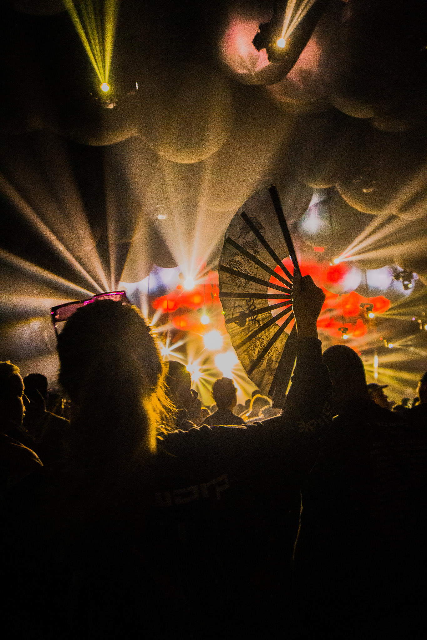 TimeWarp Brasil for Entourage, May 2023 - São Paulo