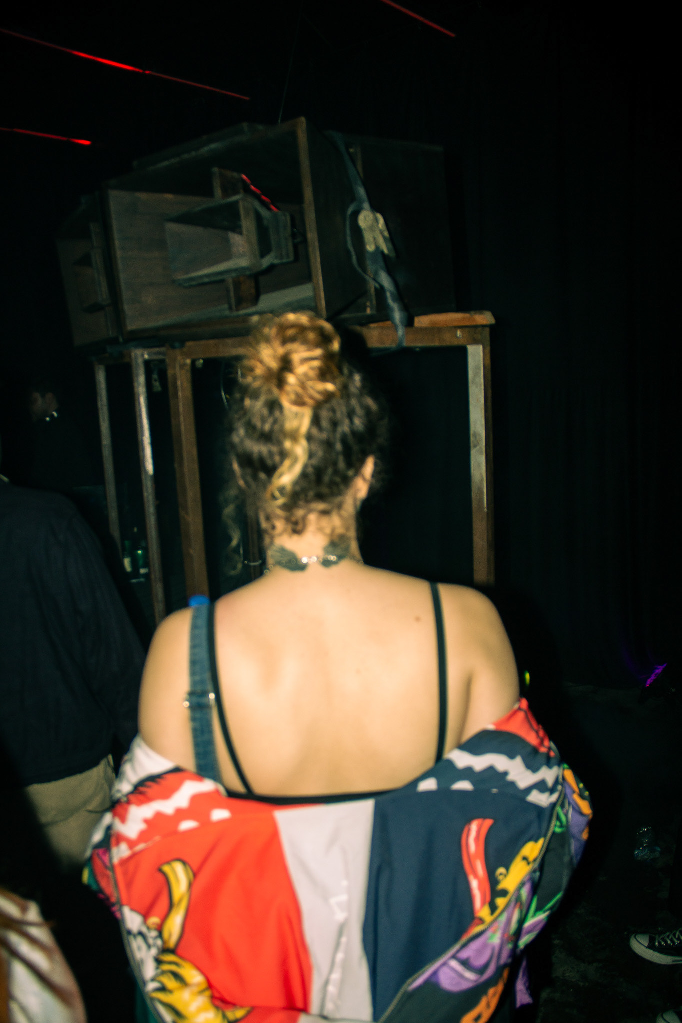 Mixordia, August 2023 - São Paulo, BR