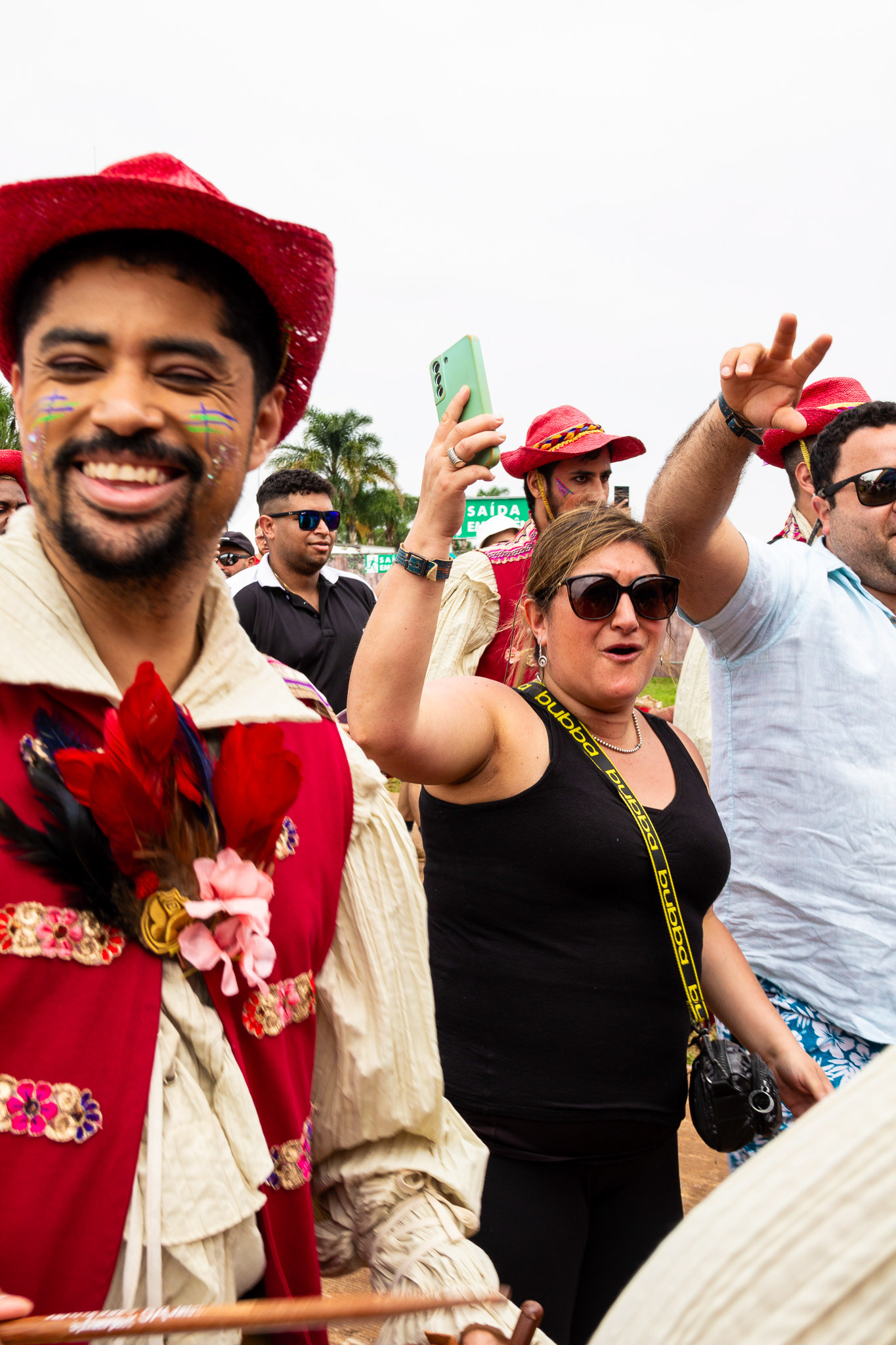 Tomorrowland Brasil, October 2023 - São Paulo, BR