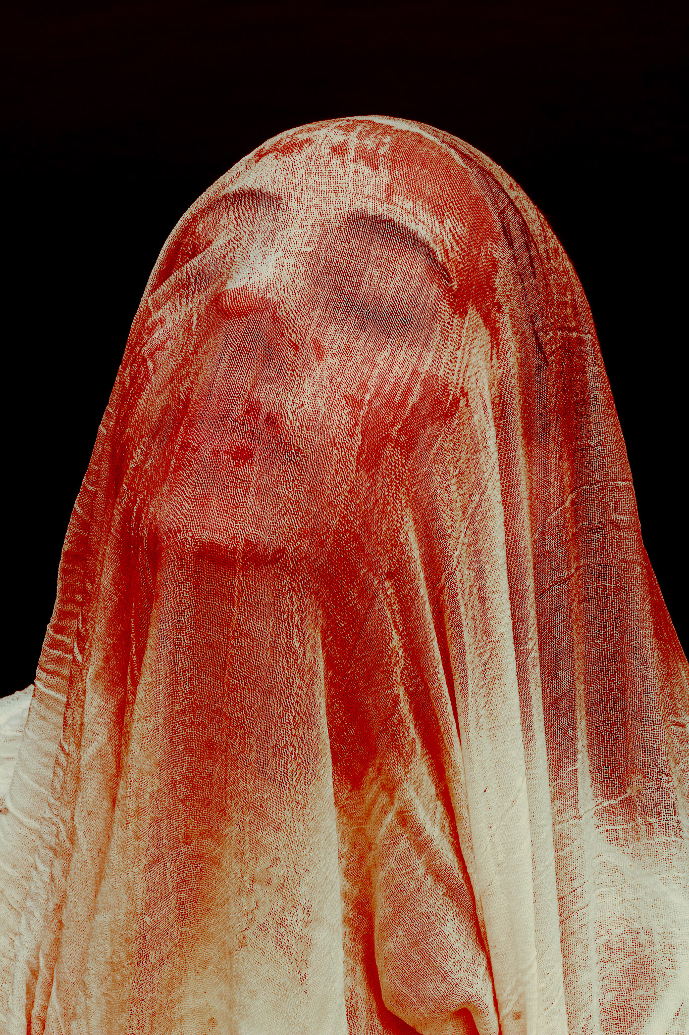 Carolina Von Mutius, October 2023 - São Paulo, BR