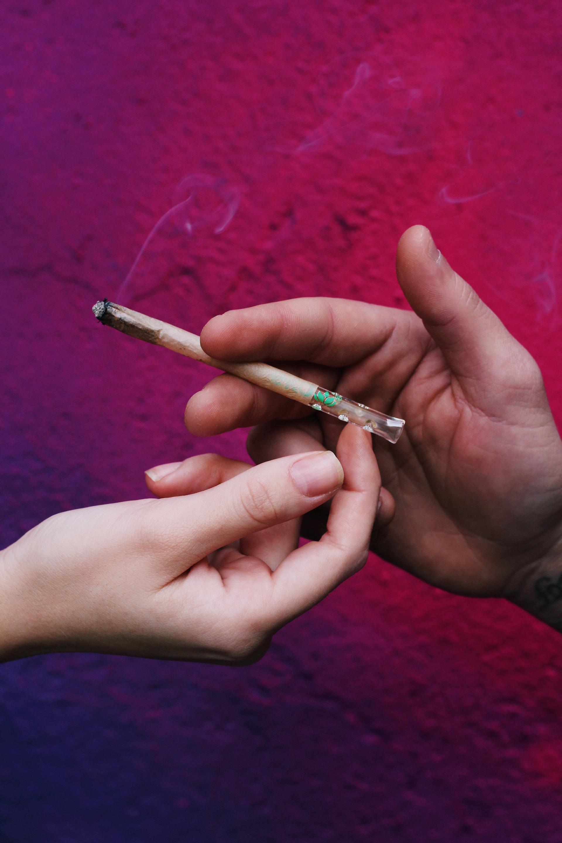 November 2020 for Ekopuffs Brasil - Barcelona, ES