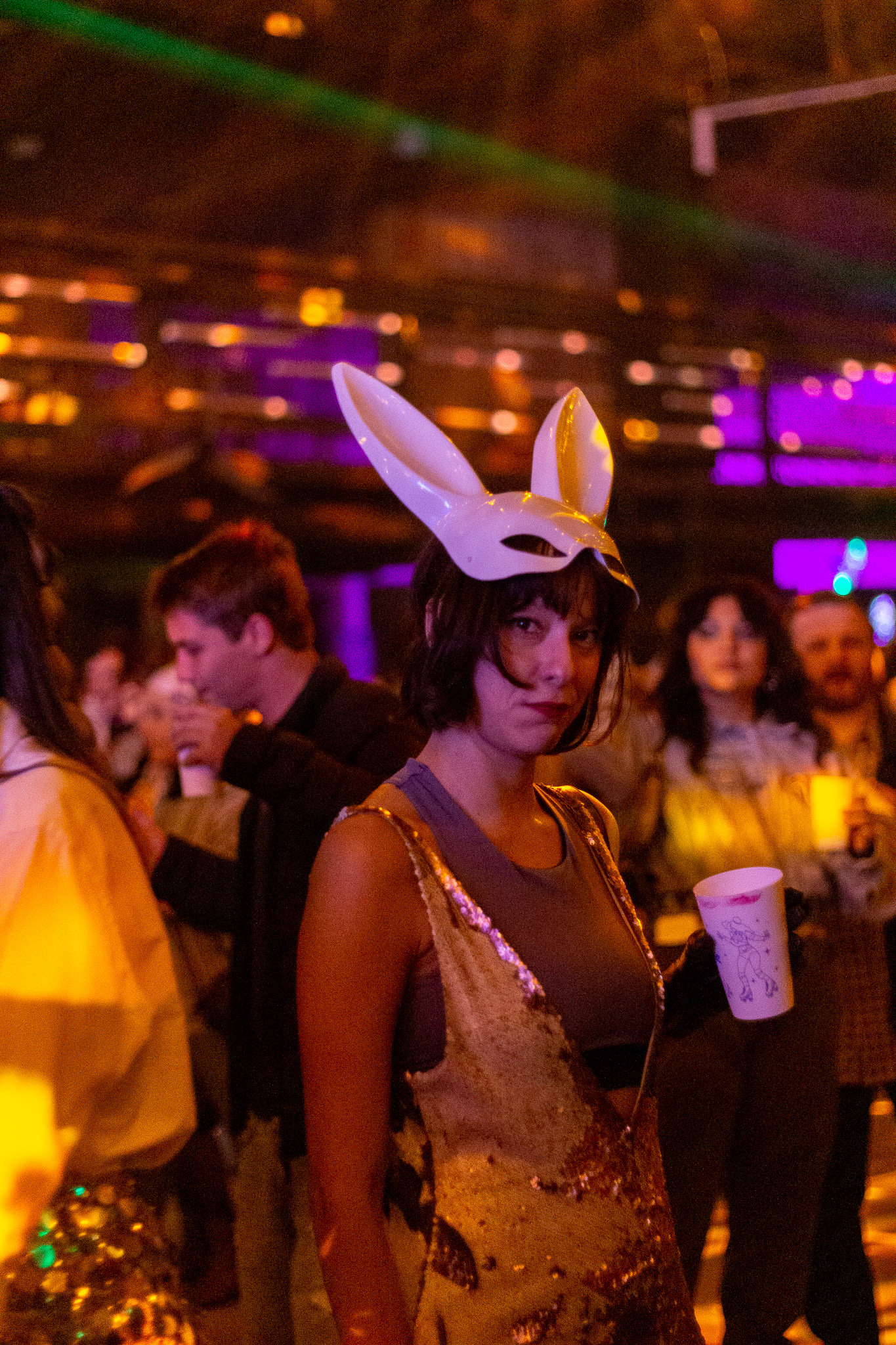 The Boogie, July 2023 - São Paulo, BR