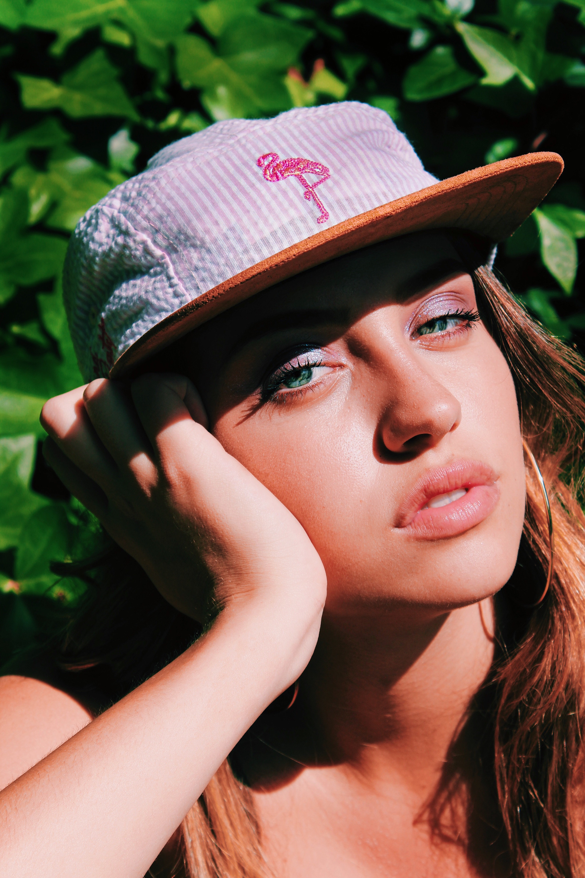 Sarah Labriola, June 2020 for Grassroots- Barcelona, ES