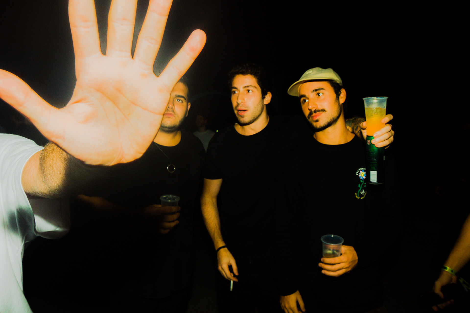 TimeWarp Brasil for Entourage, May 2023 - São Paulo