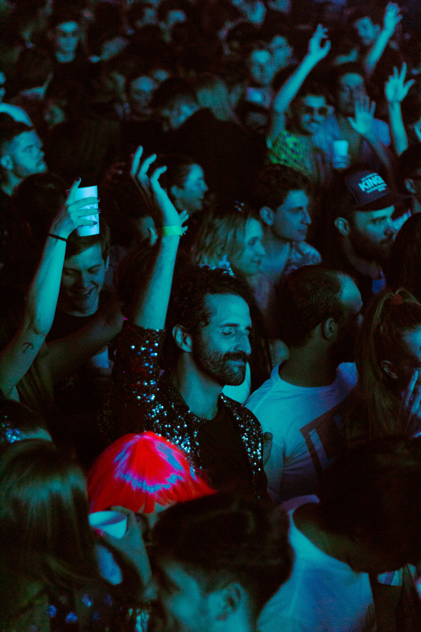 The Boogie, July 2023 - São Paulo, BR