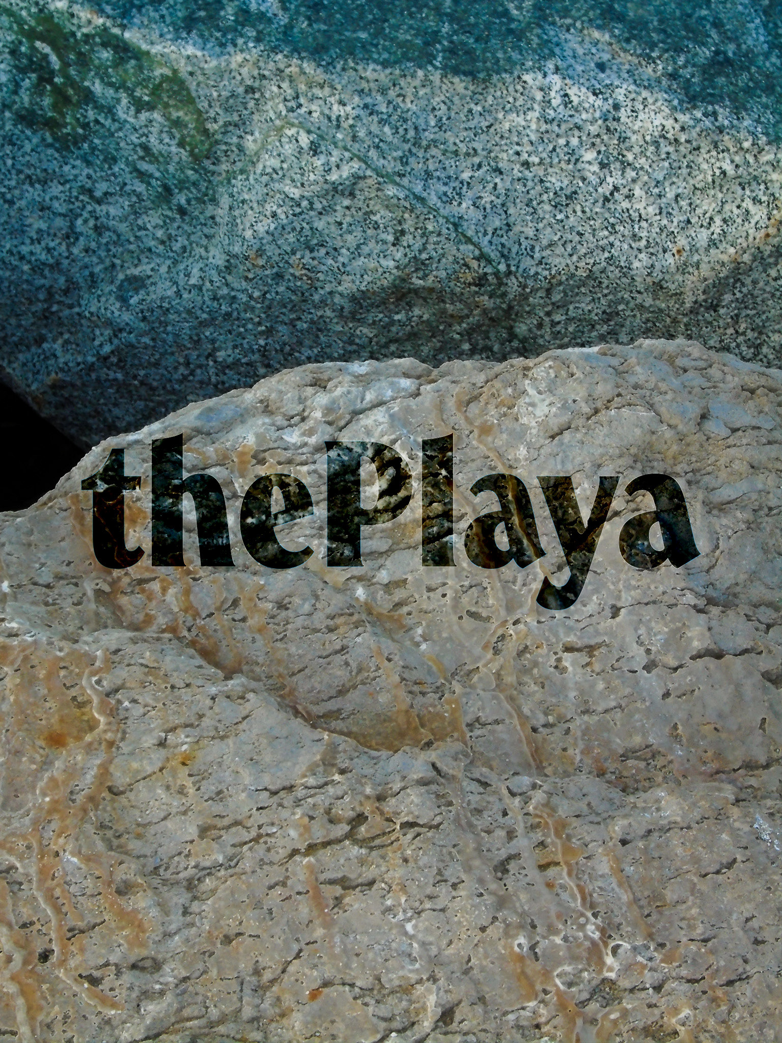 thePlaya for theBasement, May 2025 - Barcelona, ES