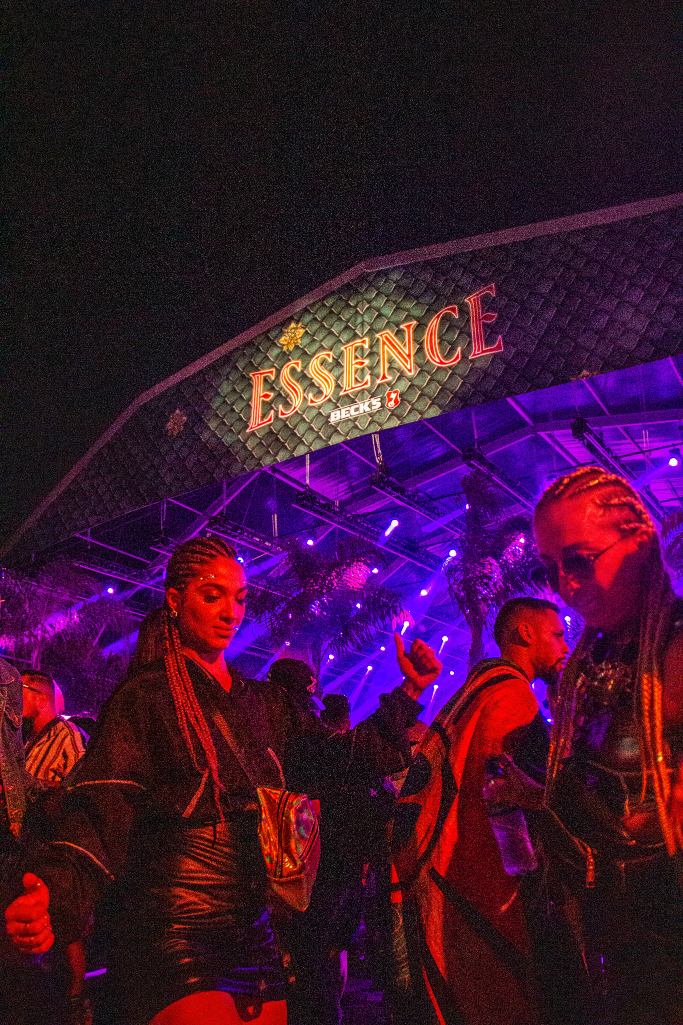 Tomorrowland Brasil, October 2023 - São Paulo, BR