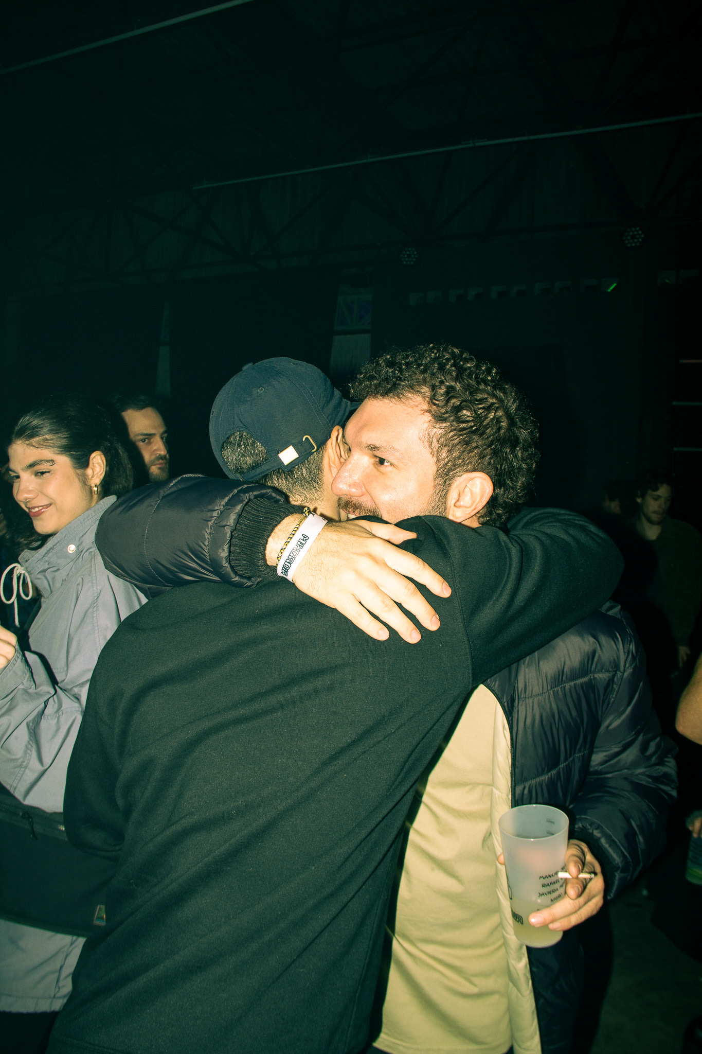 Mixordia, August 2023 - São Paulo, BR