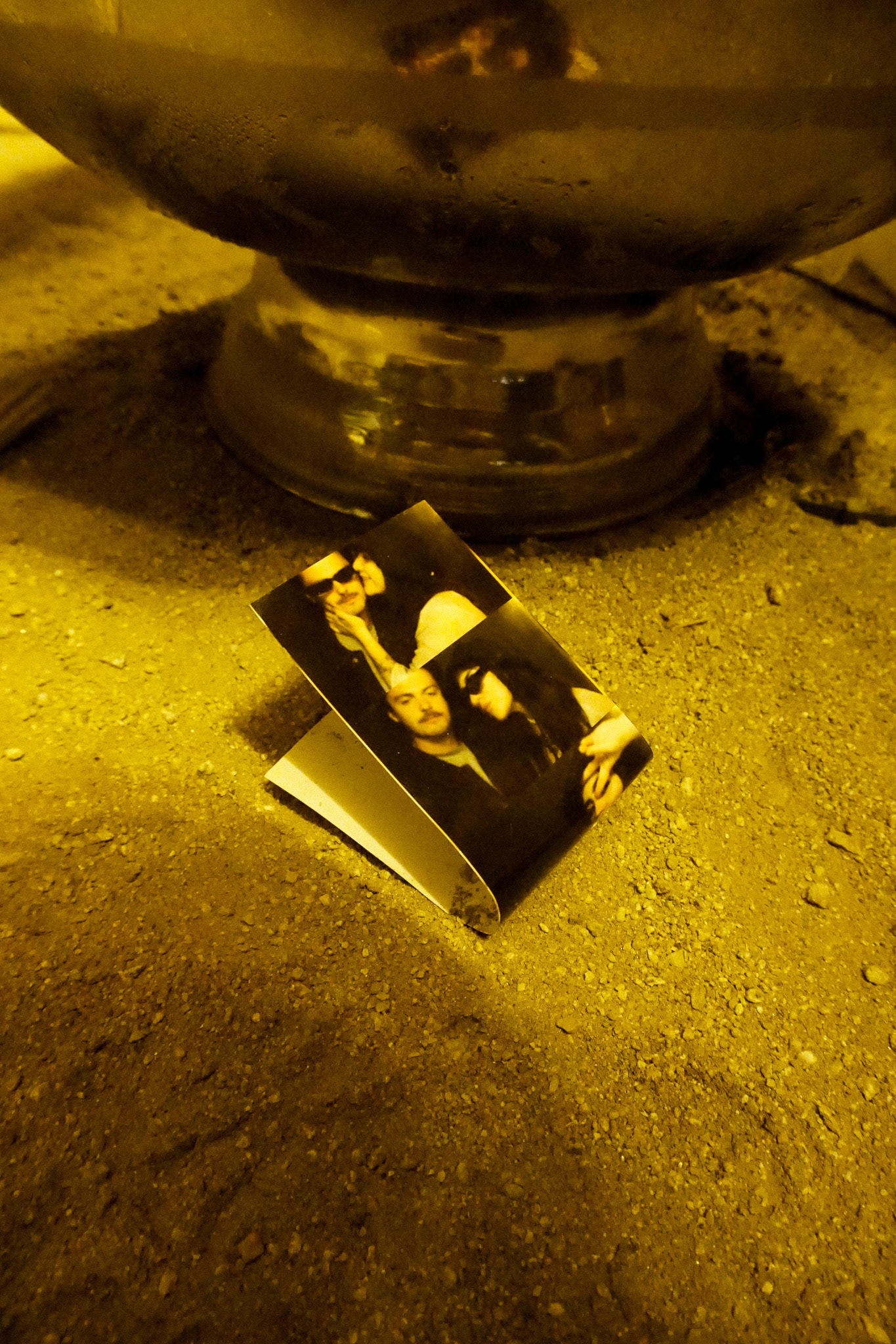 Día de Cavas, April 2024 for TheBasement & Laaso - Barcelona, ES